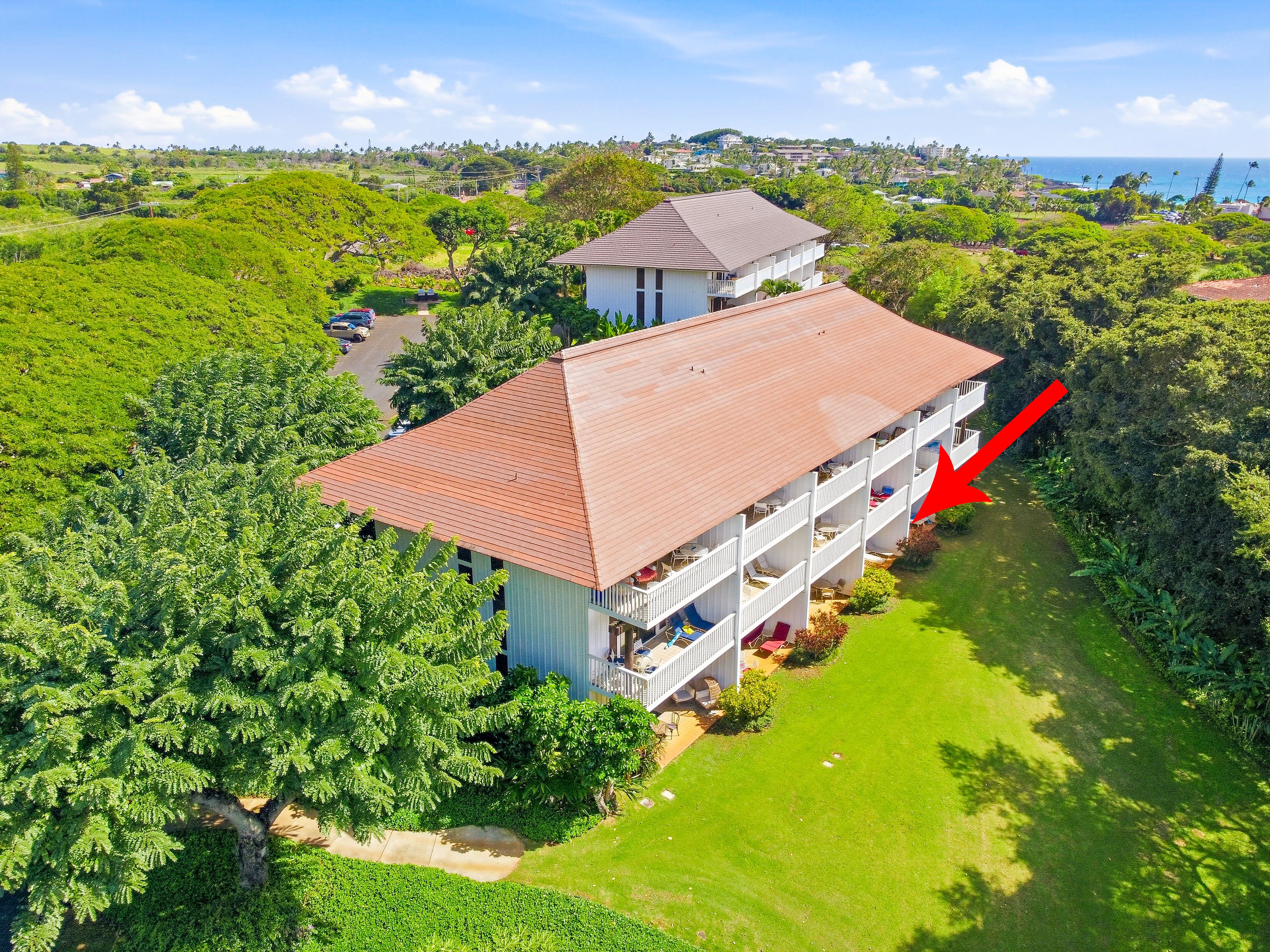 2253 Poipu Rd 421 Property Photo 26