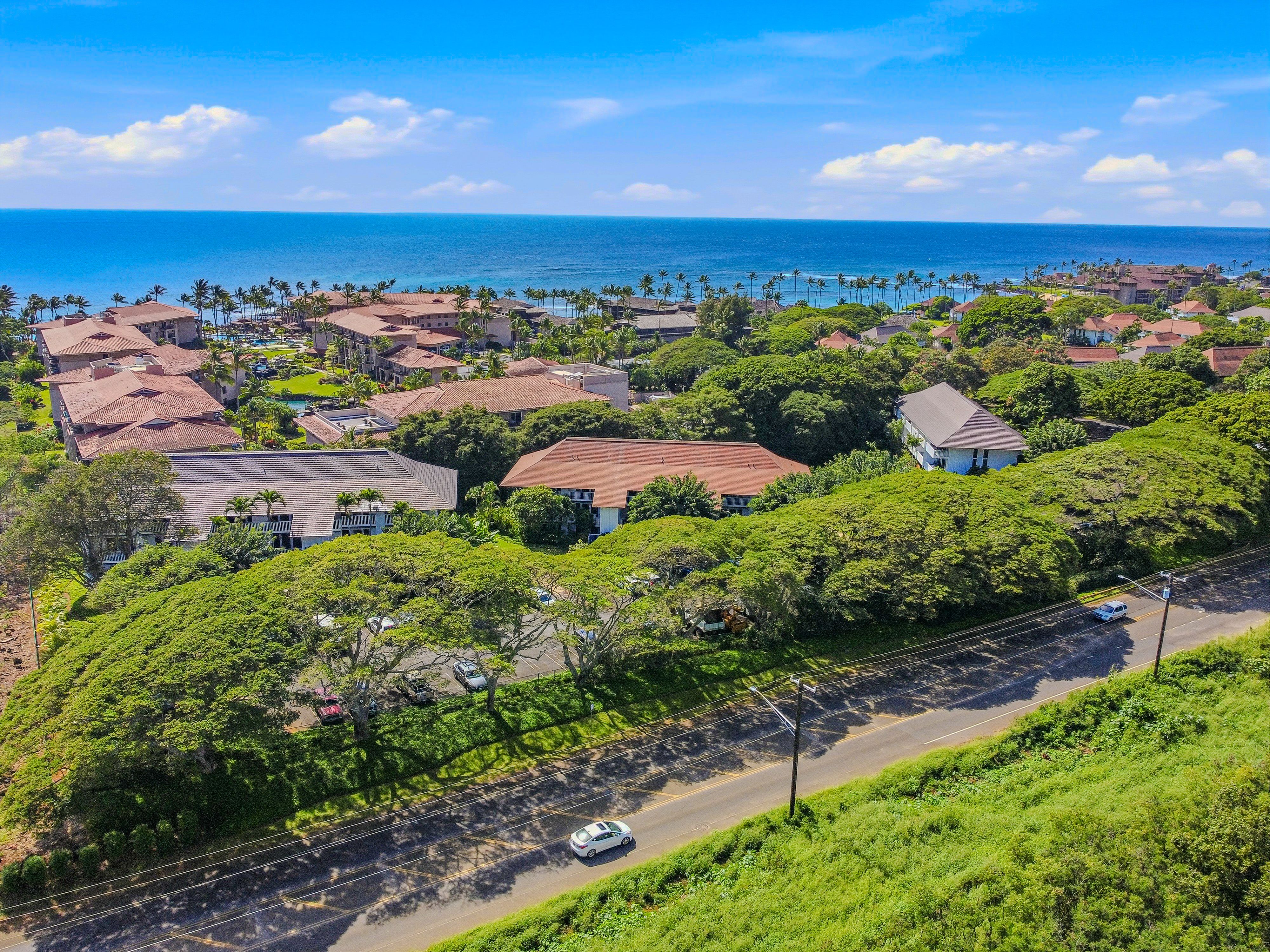 2253 Poipu Rd 421 Property Photo 27
