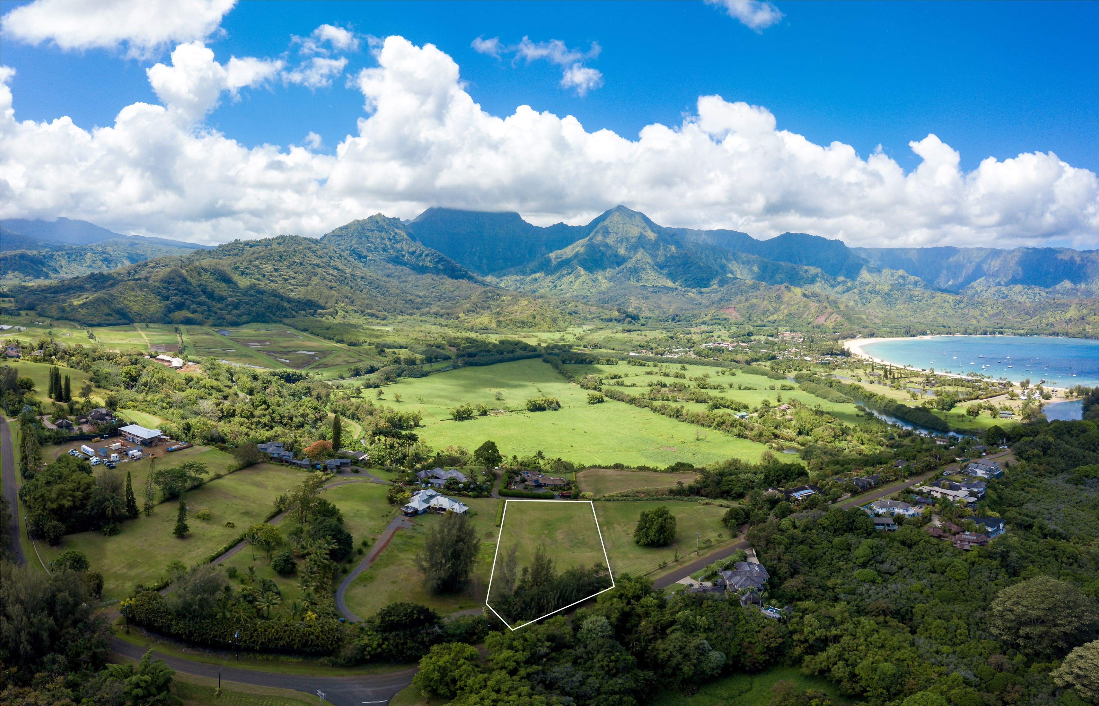 4901 Hanalei Plant Rd Property Photo 2