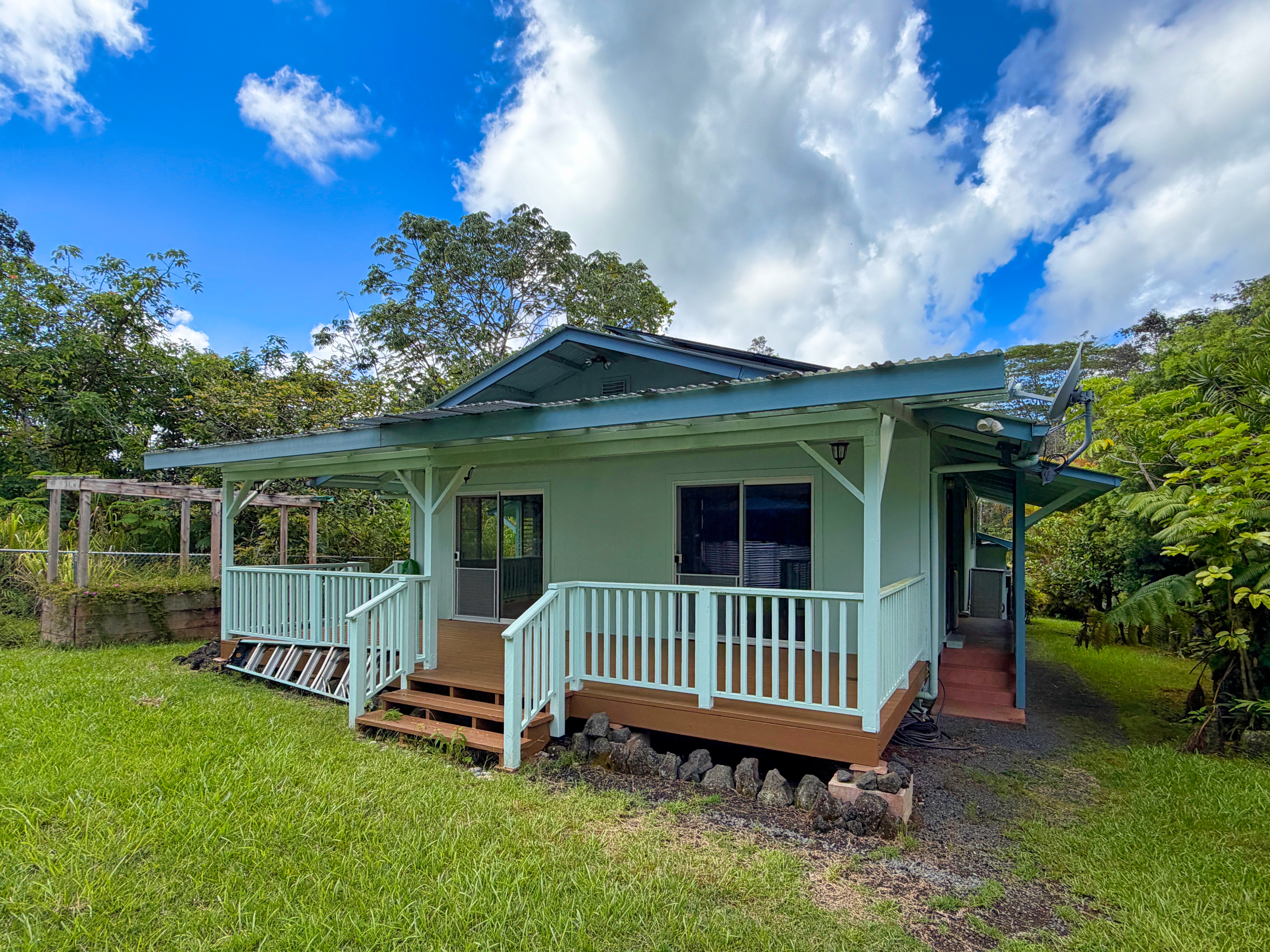 14-3509 PAHOA CIRCLE Property Photo 1
