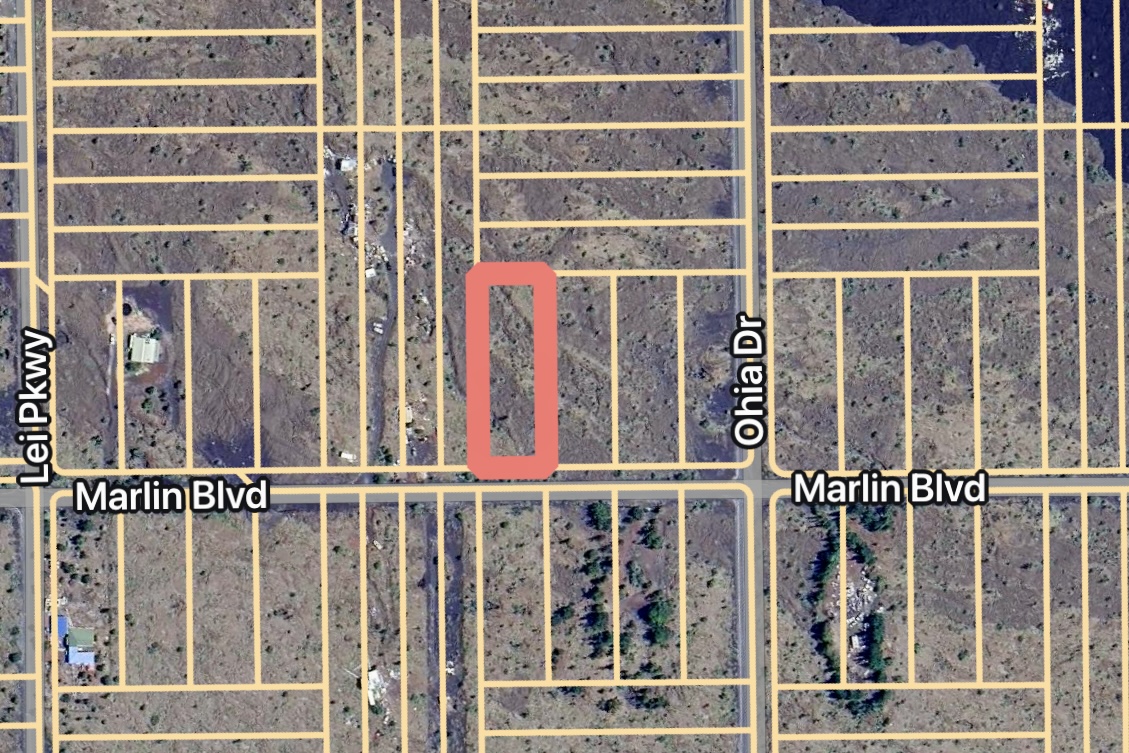 Marlin Blvd Property Photo 2