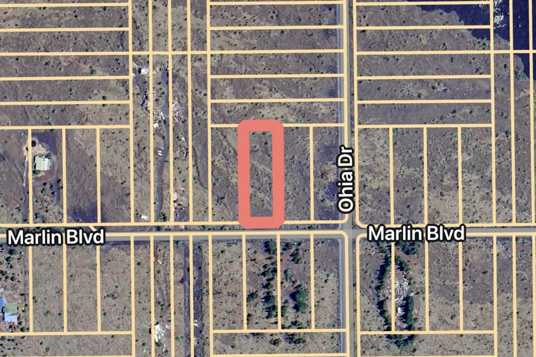Marlin Blvd Property Photo 2