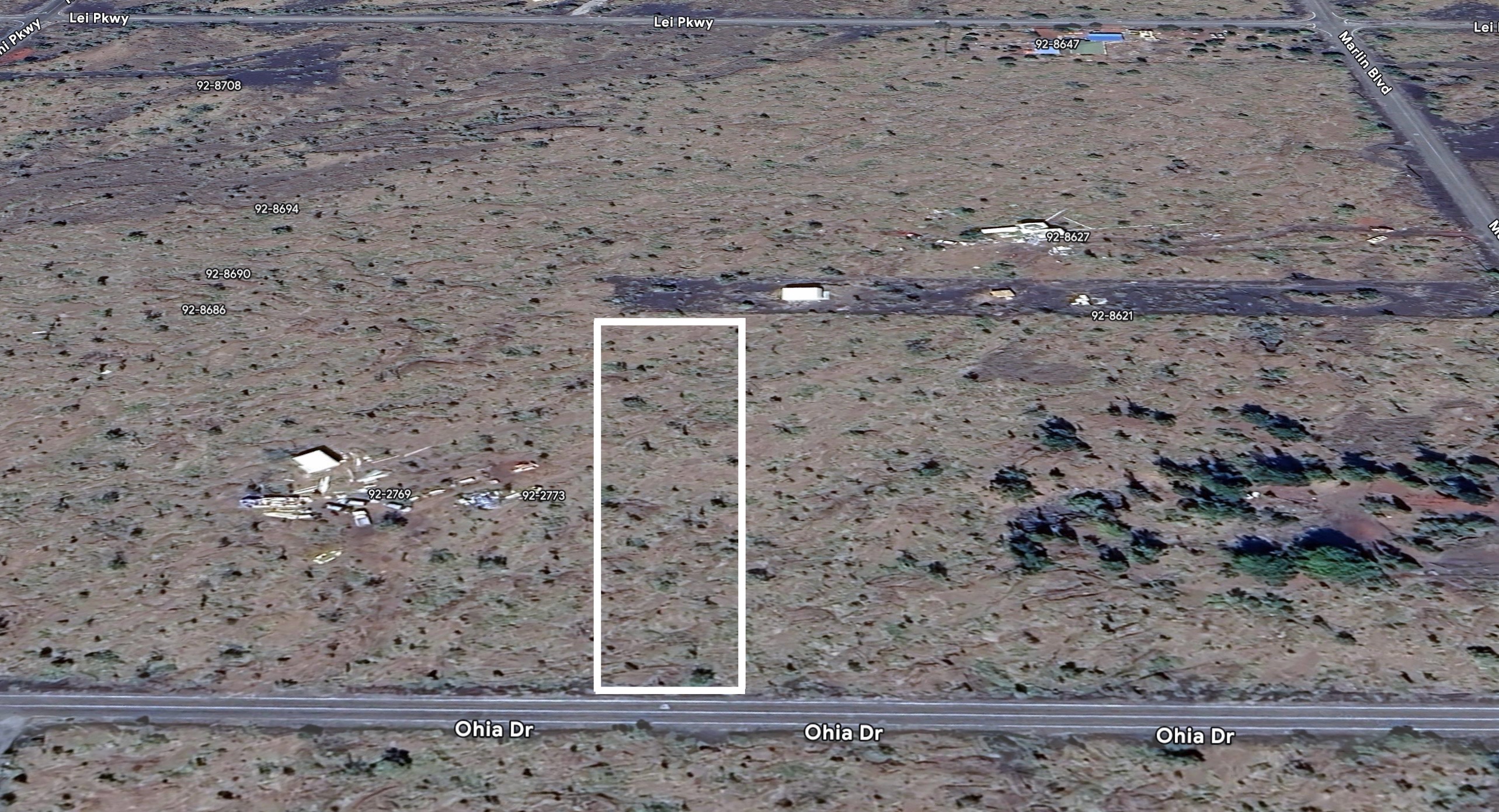 Ohia Dr Property Photo 1