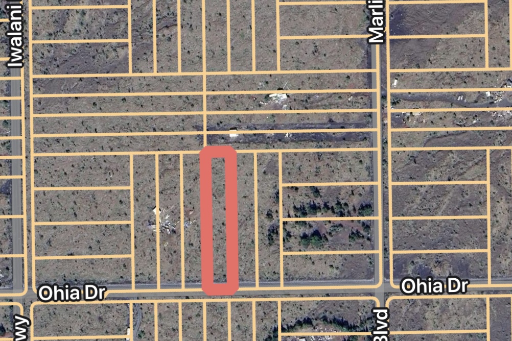Ohia Dr Property Photo 2