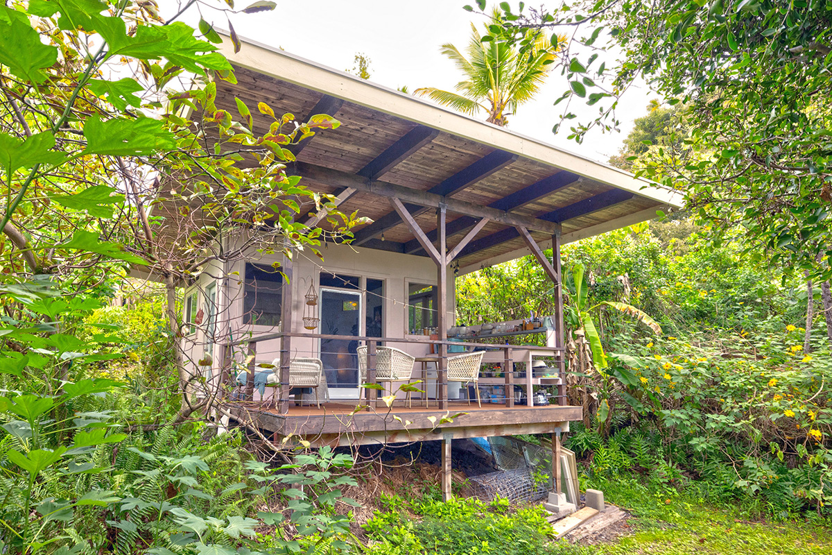 Mapuana Ave Lot 157 Property Photo 1