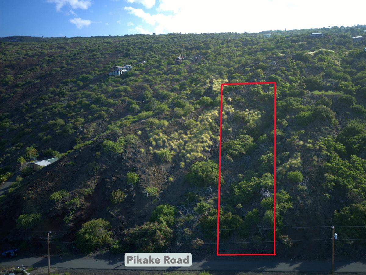 88-1556 Pikake Ave Property Photo 3