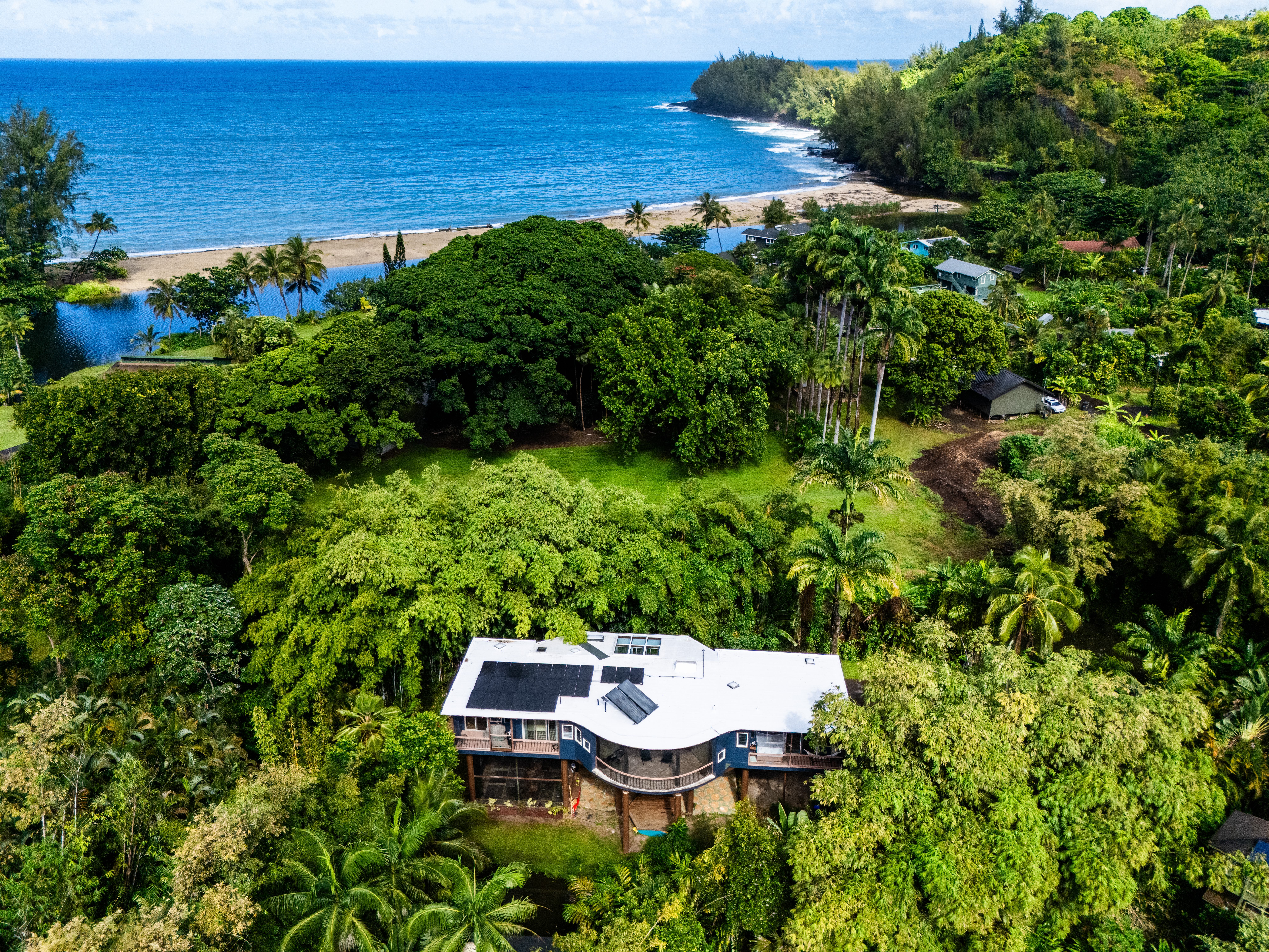 4558-a Ananalu Rd Property Photo 1