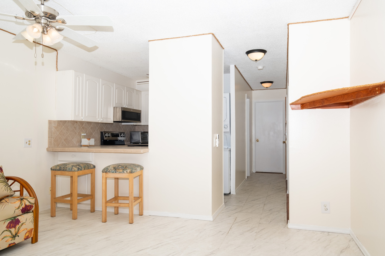75-6100 Alii Dr B4 Property Photo 4