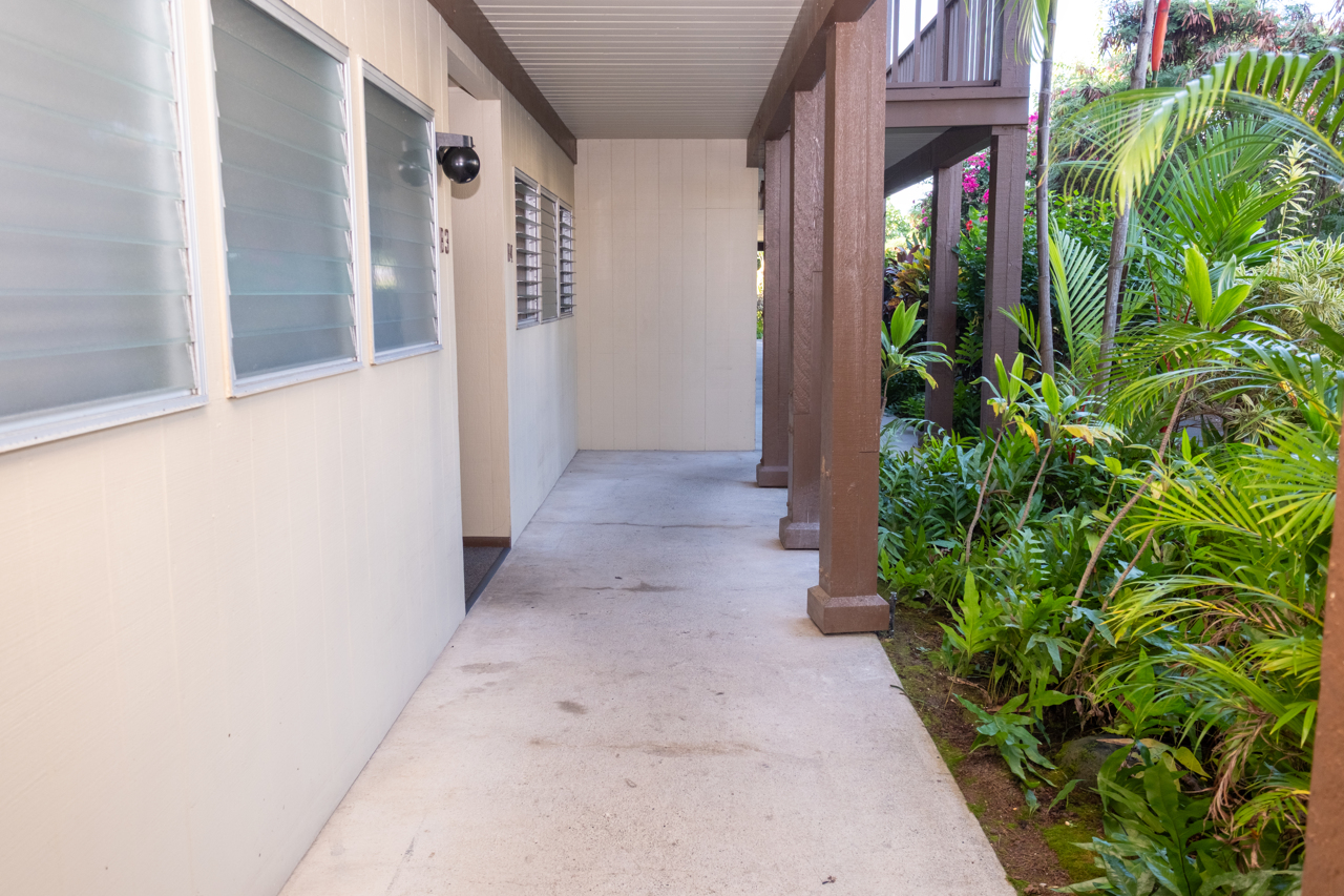 75-6100 Alii Dr B4 Property Photo 14