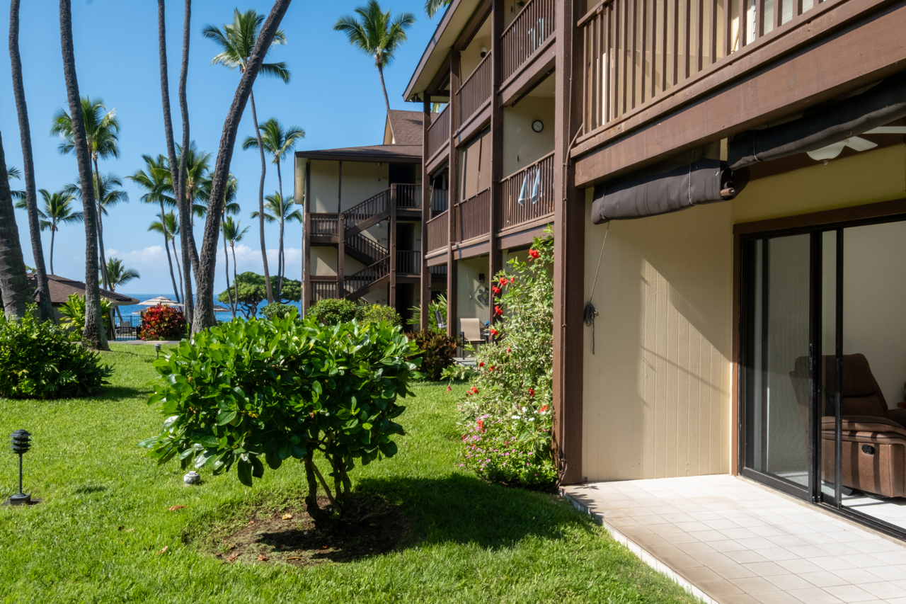 75-6100 Alii Dr B4 Property Photo 15