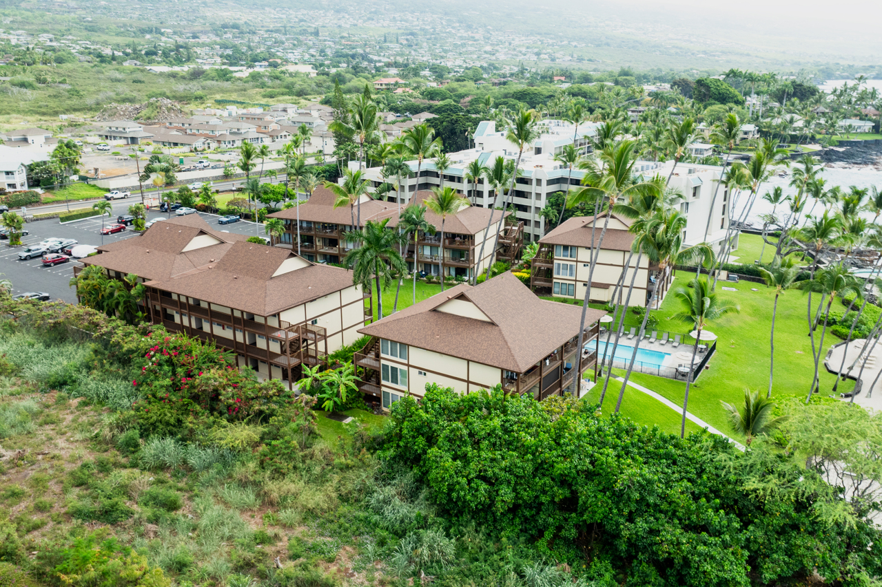 75-6100 Alii Dr B4 Property Photo 20