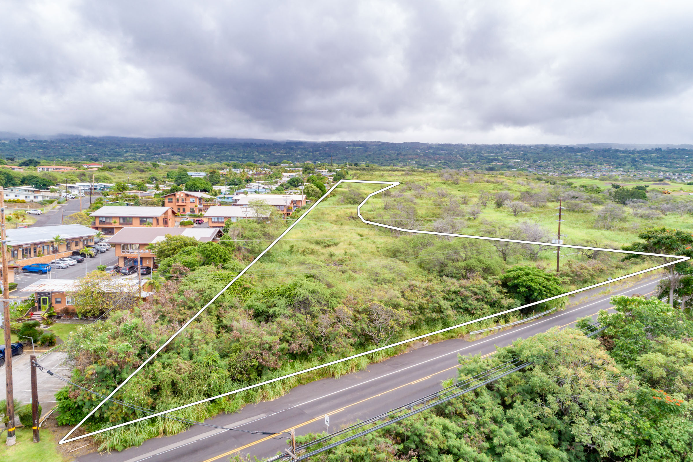 Kuakini Property Photo 1