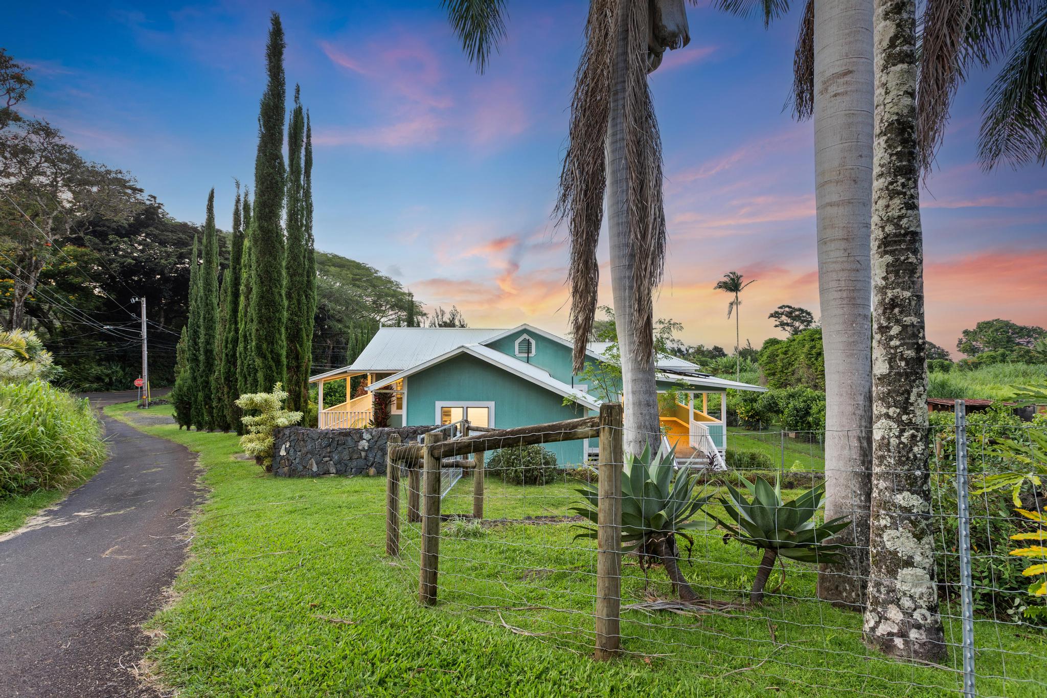 39-3343 Hana Ika Luna Camp Rd Property Photo 21