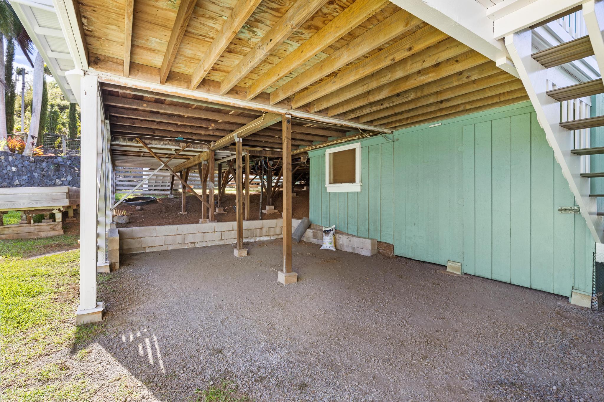 39-3343 Hana Ika Luna Camp Rd Property Photo 25