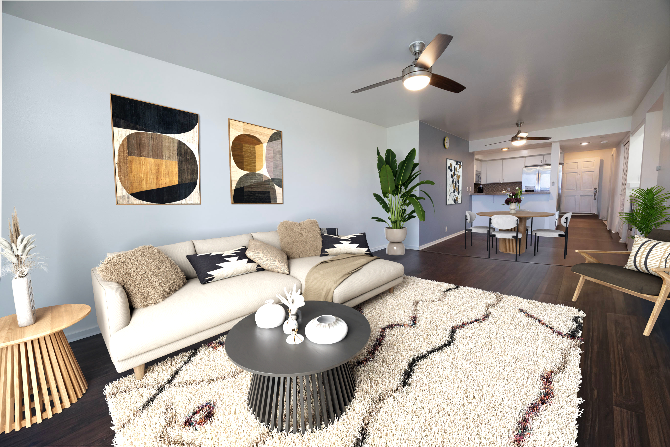 77-6581 Sea View Circle 3b Property Photo 4