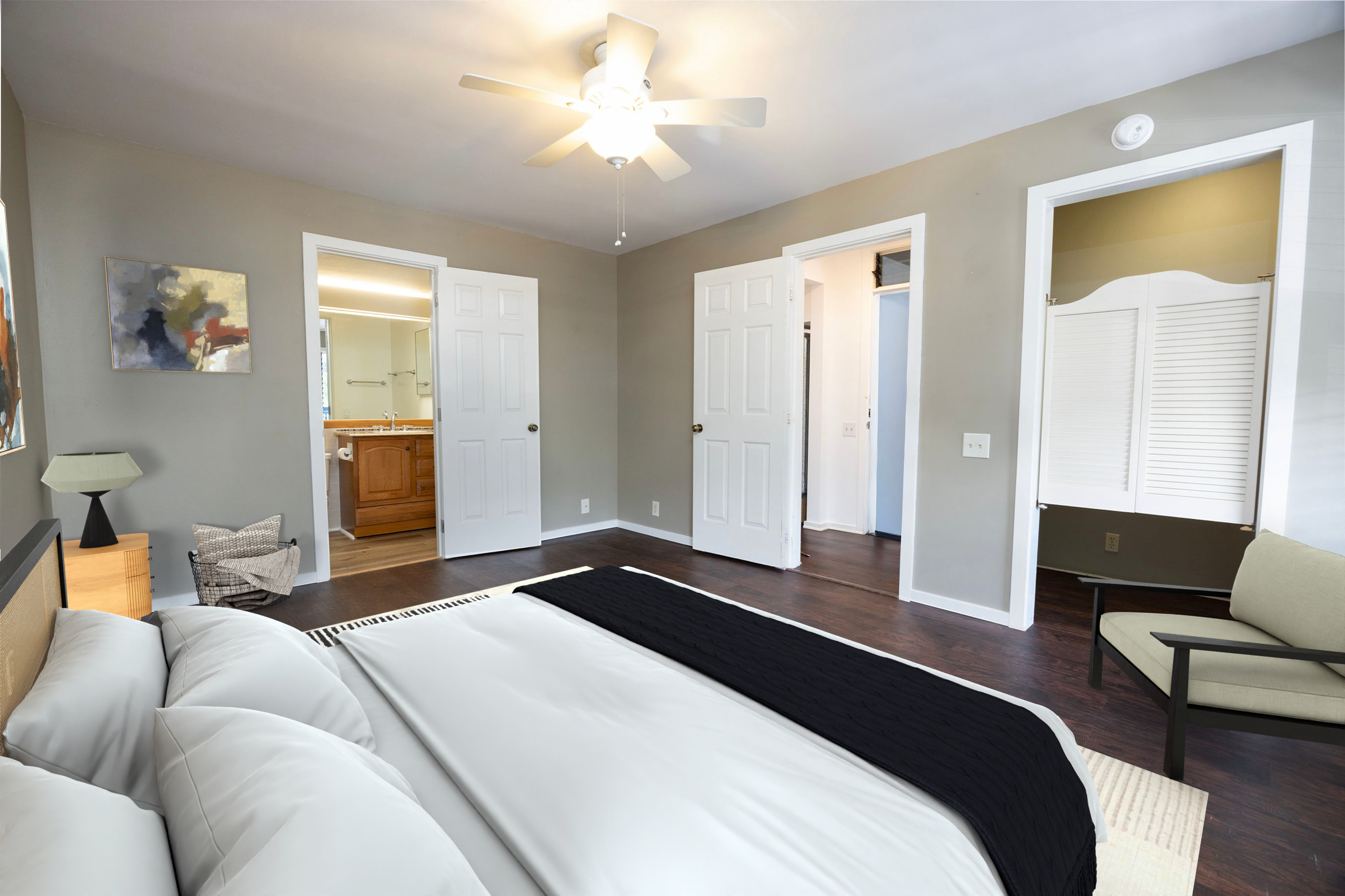 77-6581 Sea View Circle 3b Property Photo 6