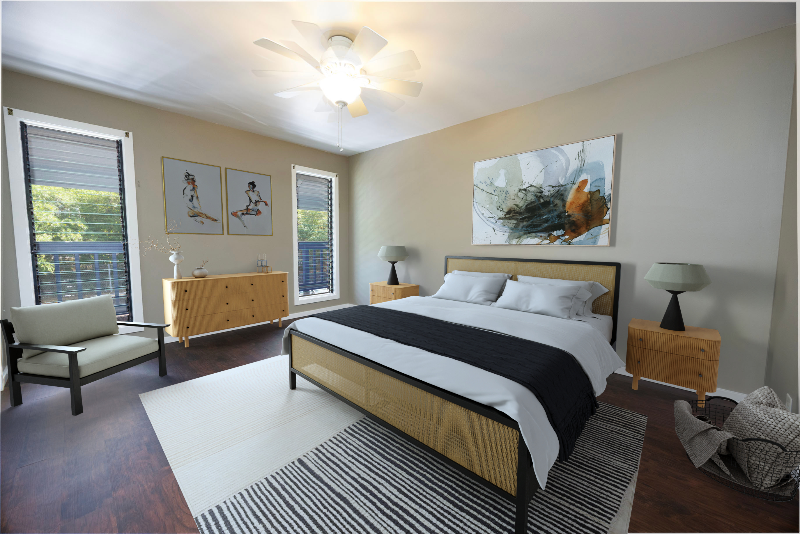 77-6581 Sea View Circle 3b Property Photo 8