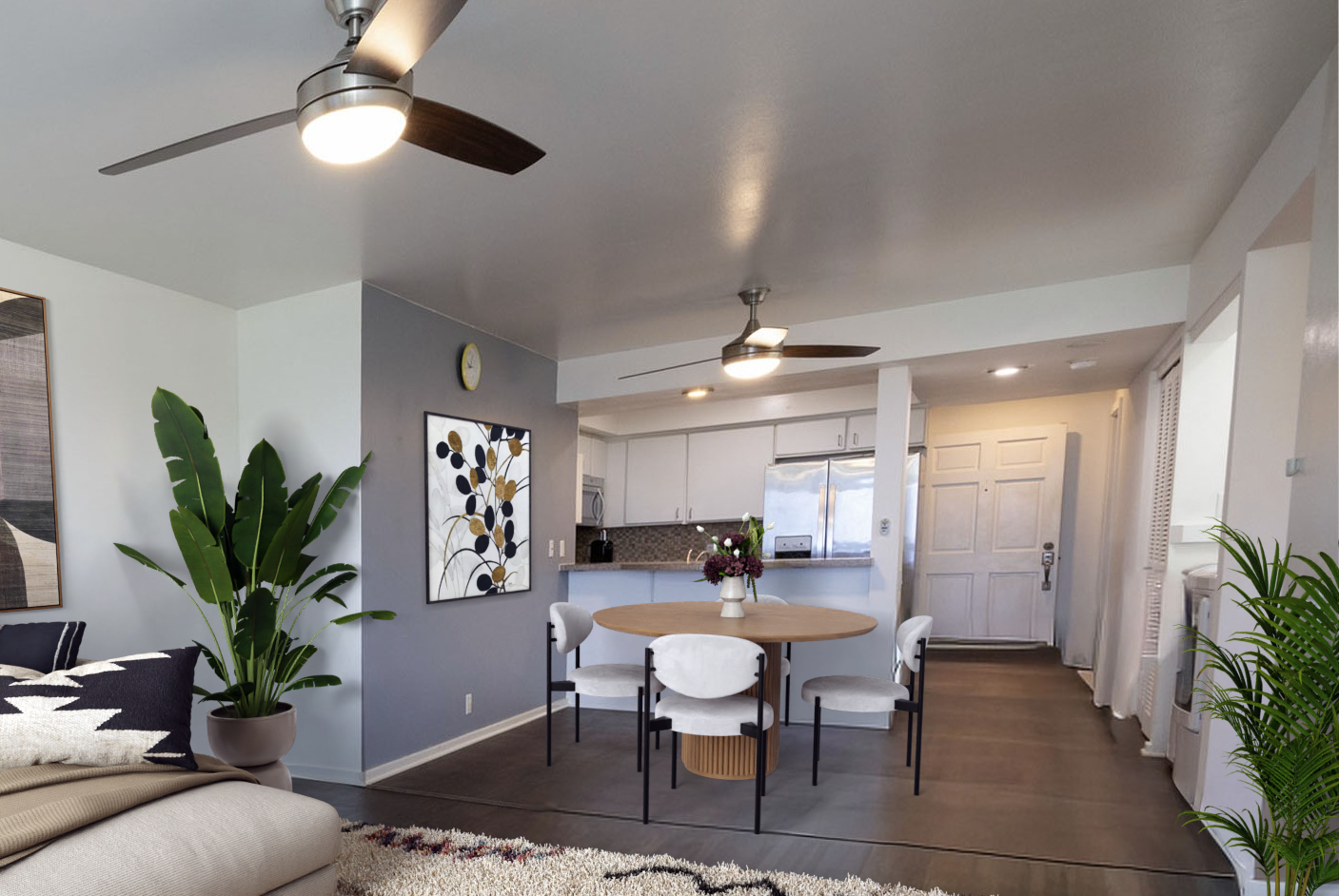 77-6581 Sea View Circle 3b Property Photo 14