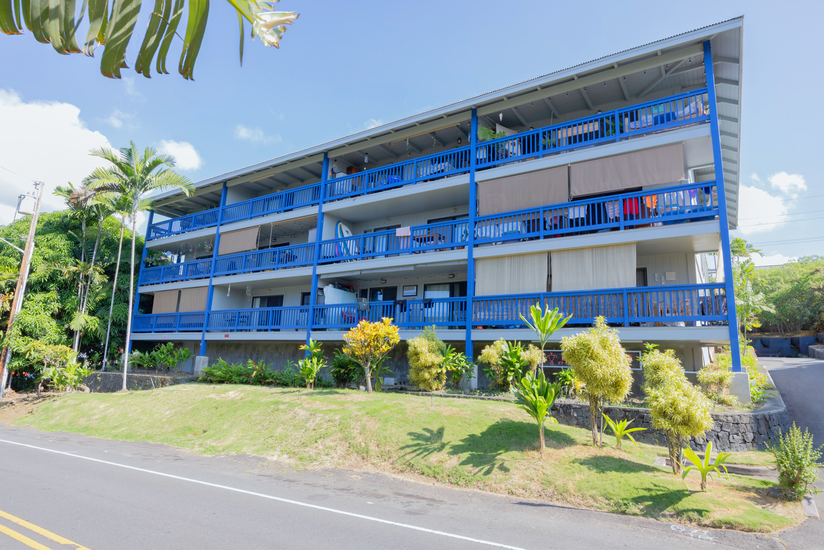 77-6581 Sea View Circle 3b Property Photo 27