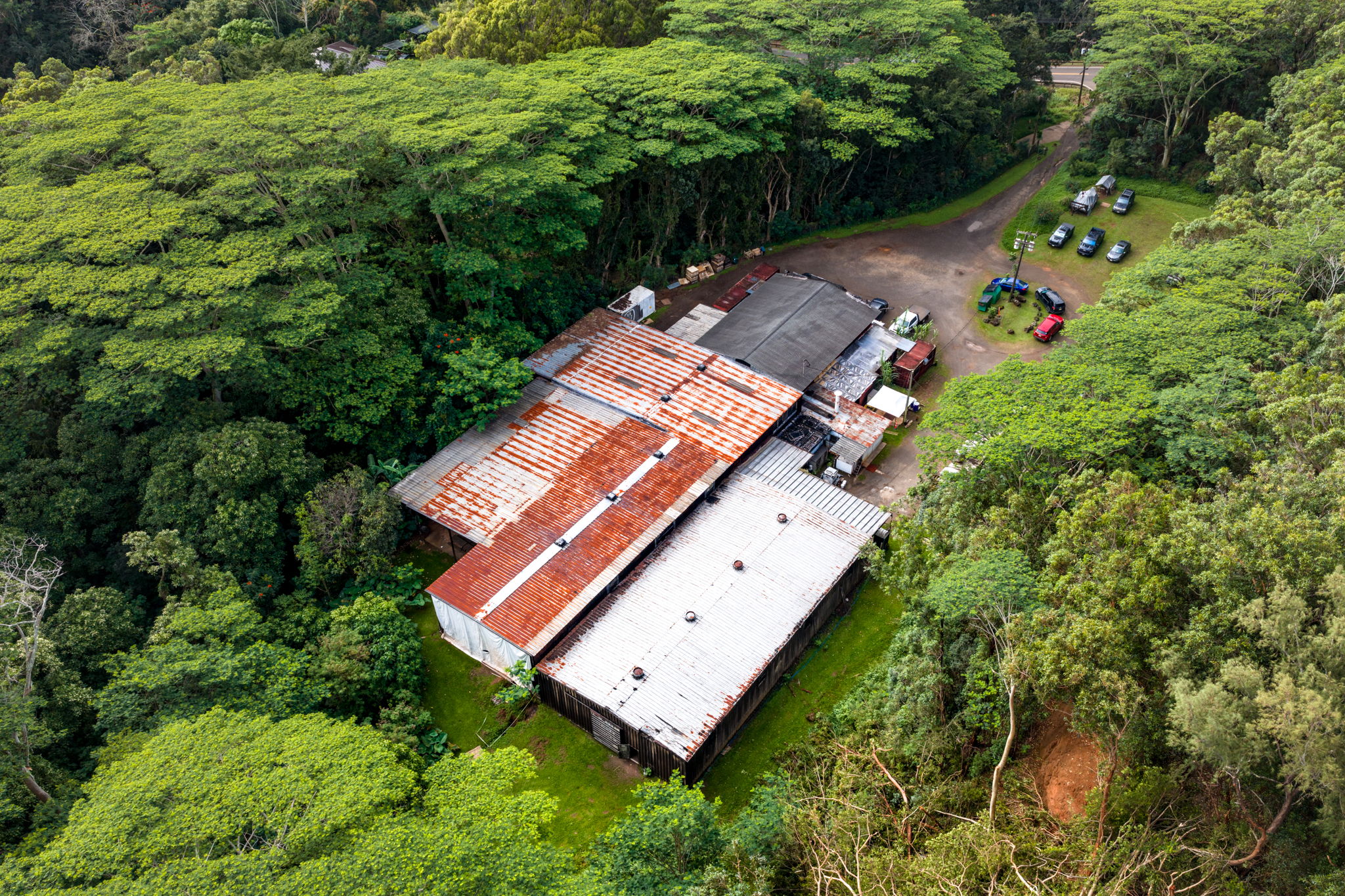2-2741 Kaumualii Hwy Property Photo 14
