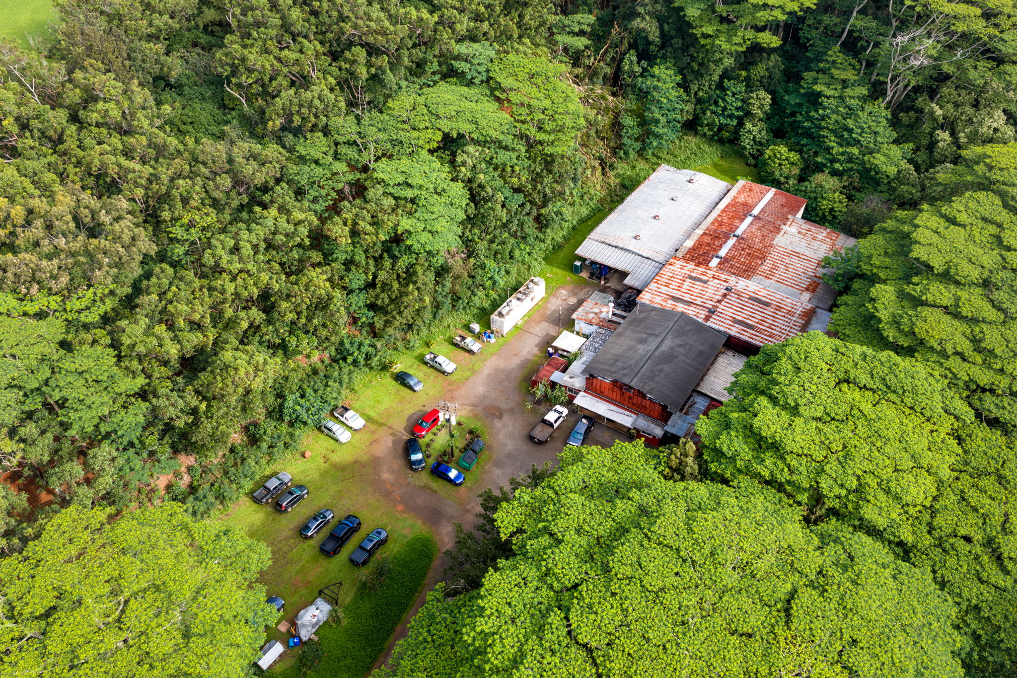 2-2741 Kaumualii Hwy Property Photo 15