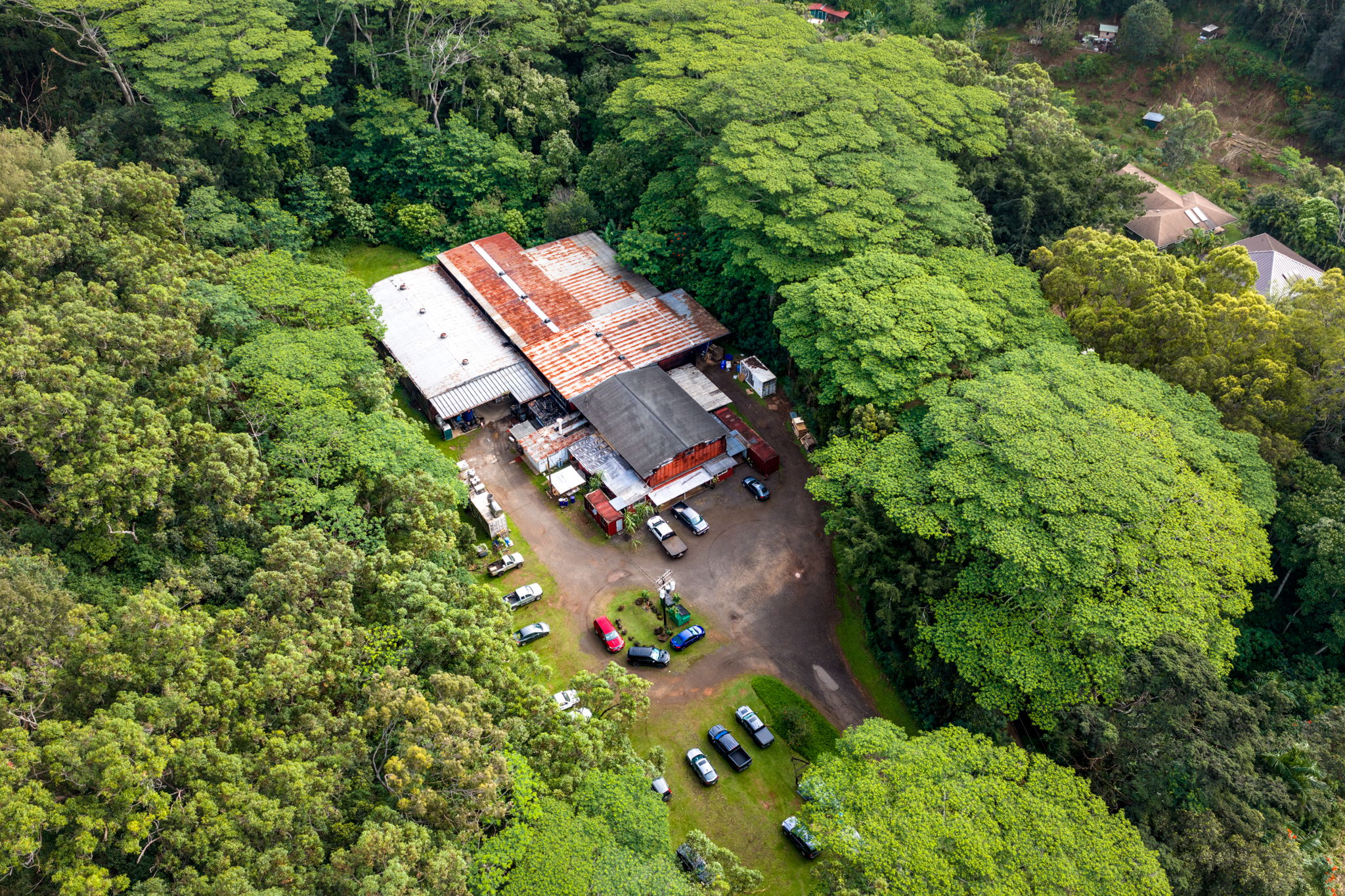 2-2741 Kaumualii Hwy Property Photo 16
