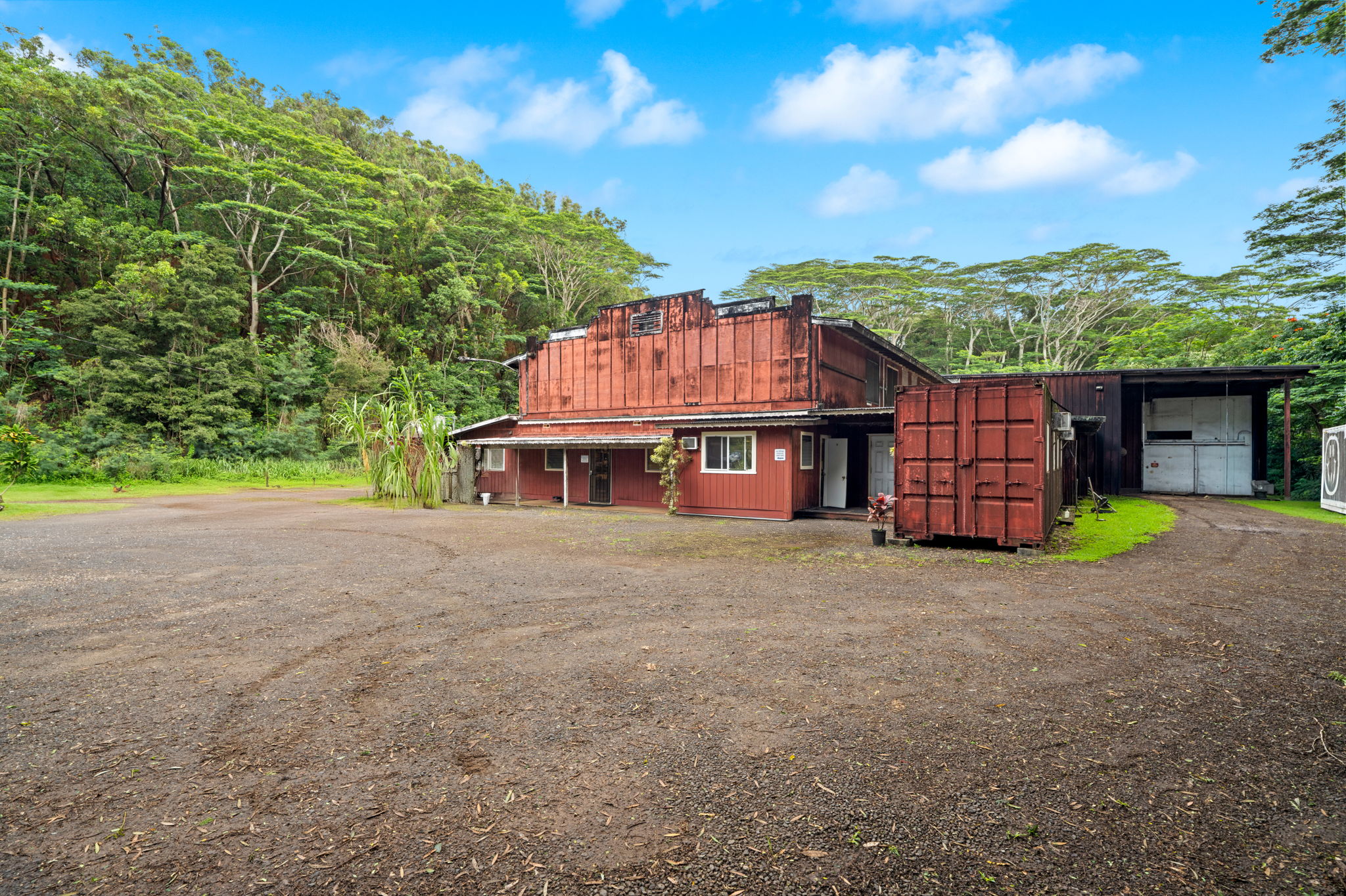 2-2741 Kaumualii Hwy Property Photo 3