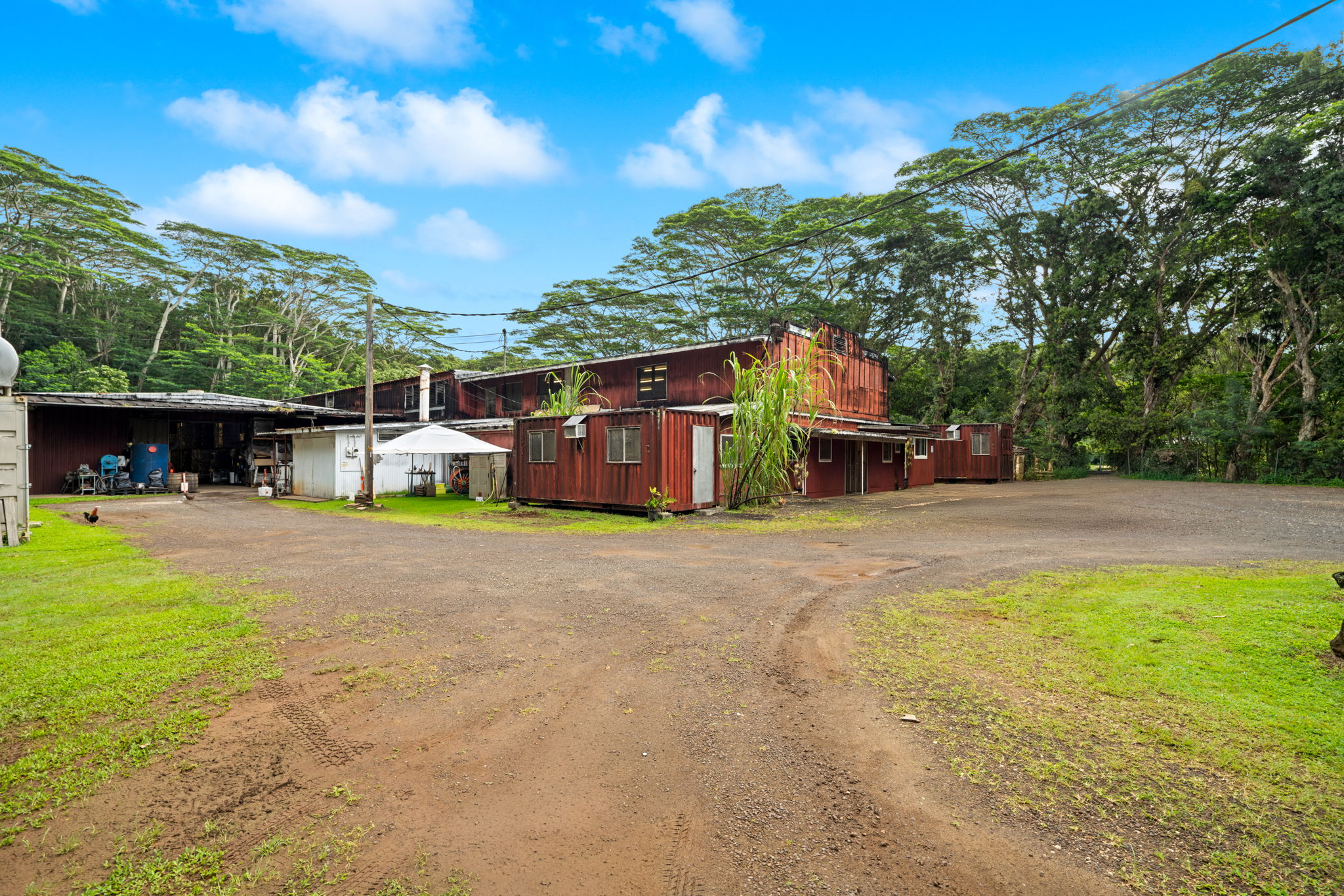 2-2741 Kaumualii Hwy Property Photo 12