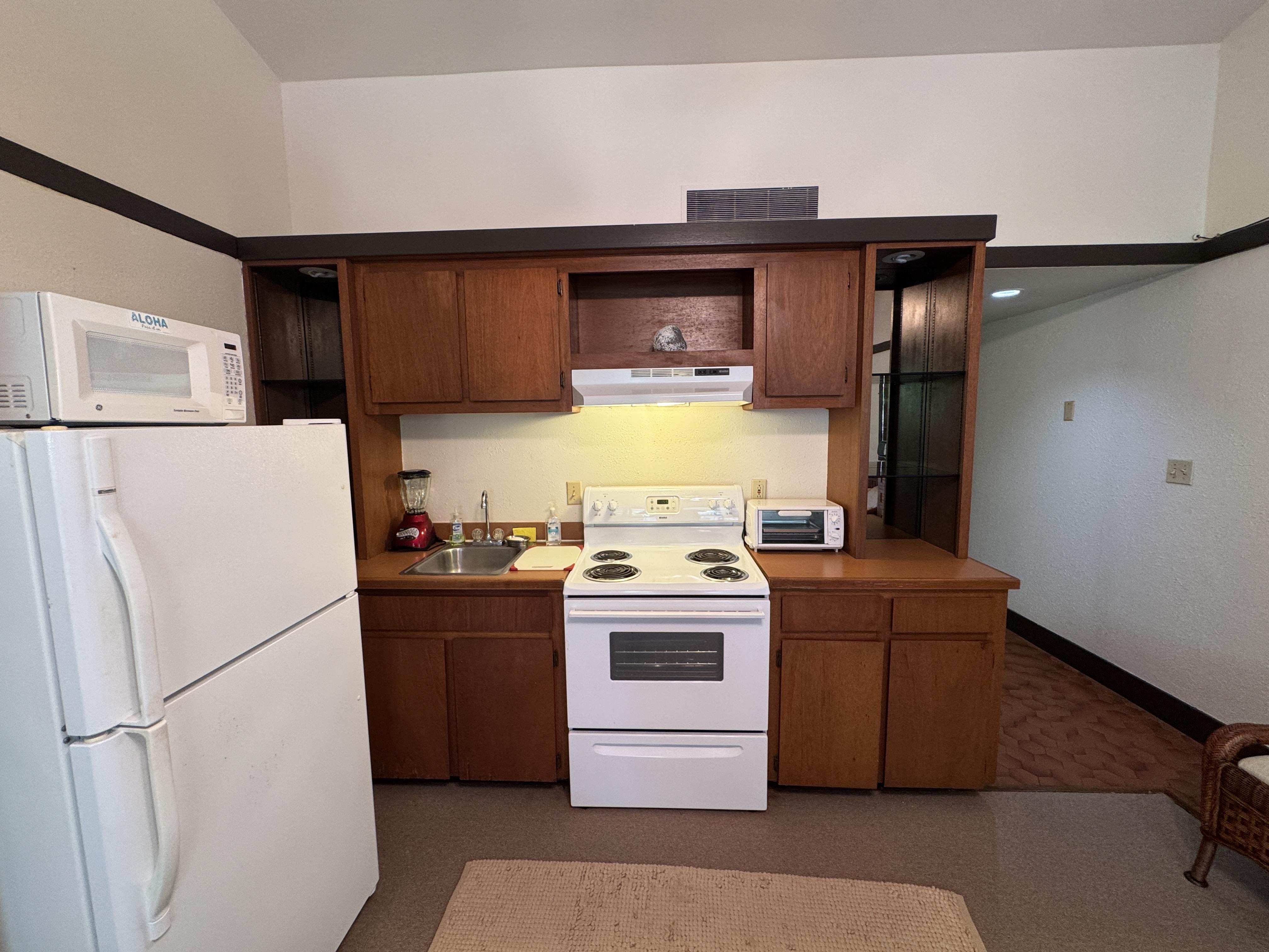 400 Hualani St 3220 Property Photo 10