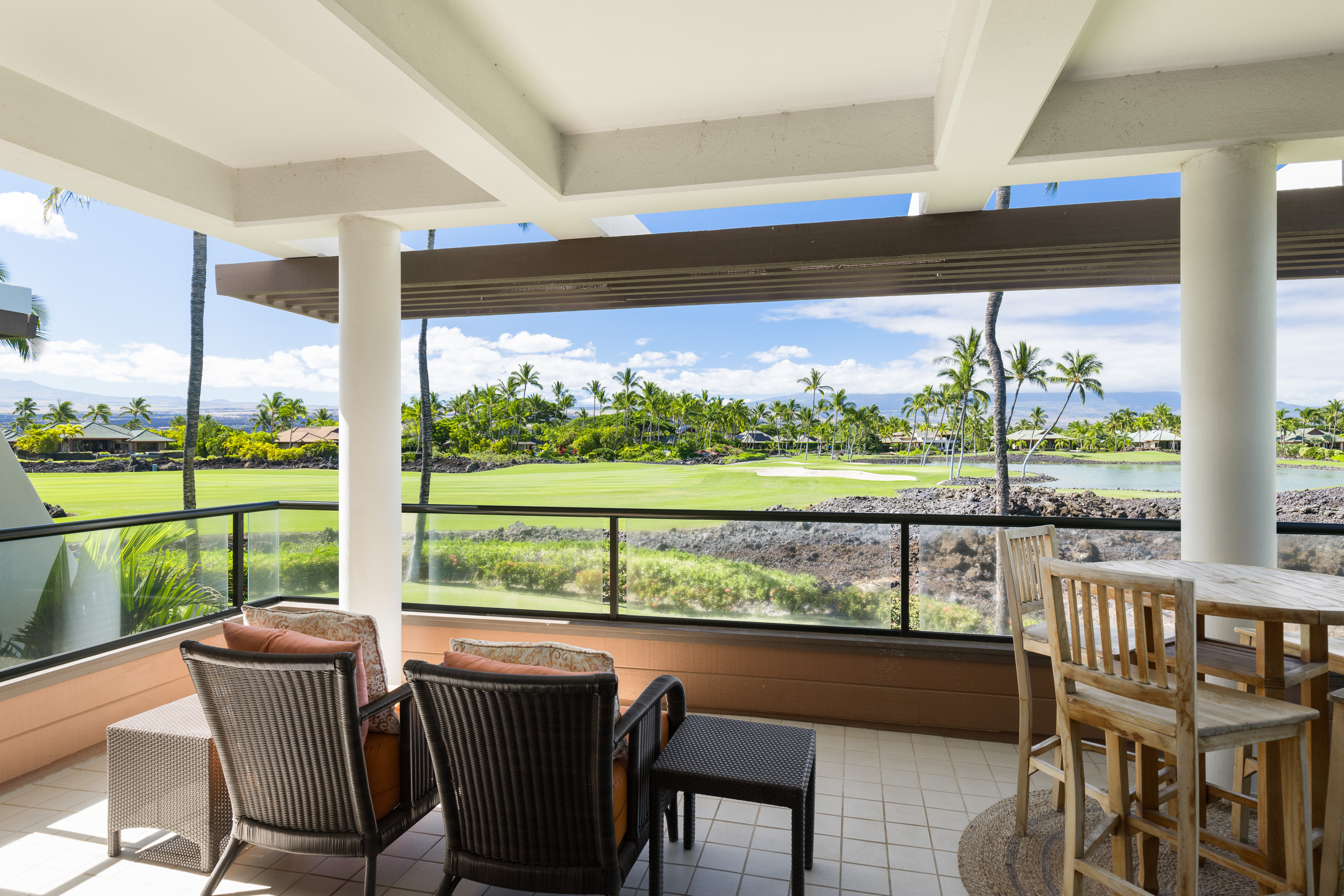 68-1050 Mauna Lani Point J201 Property Photo 1