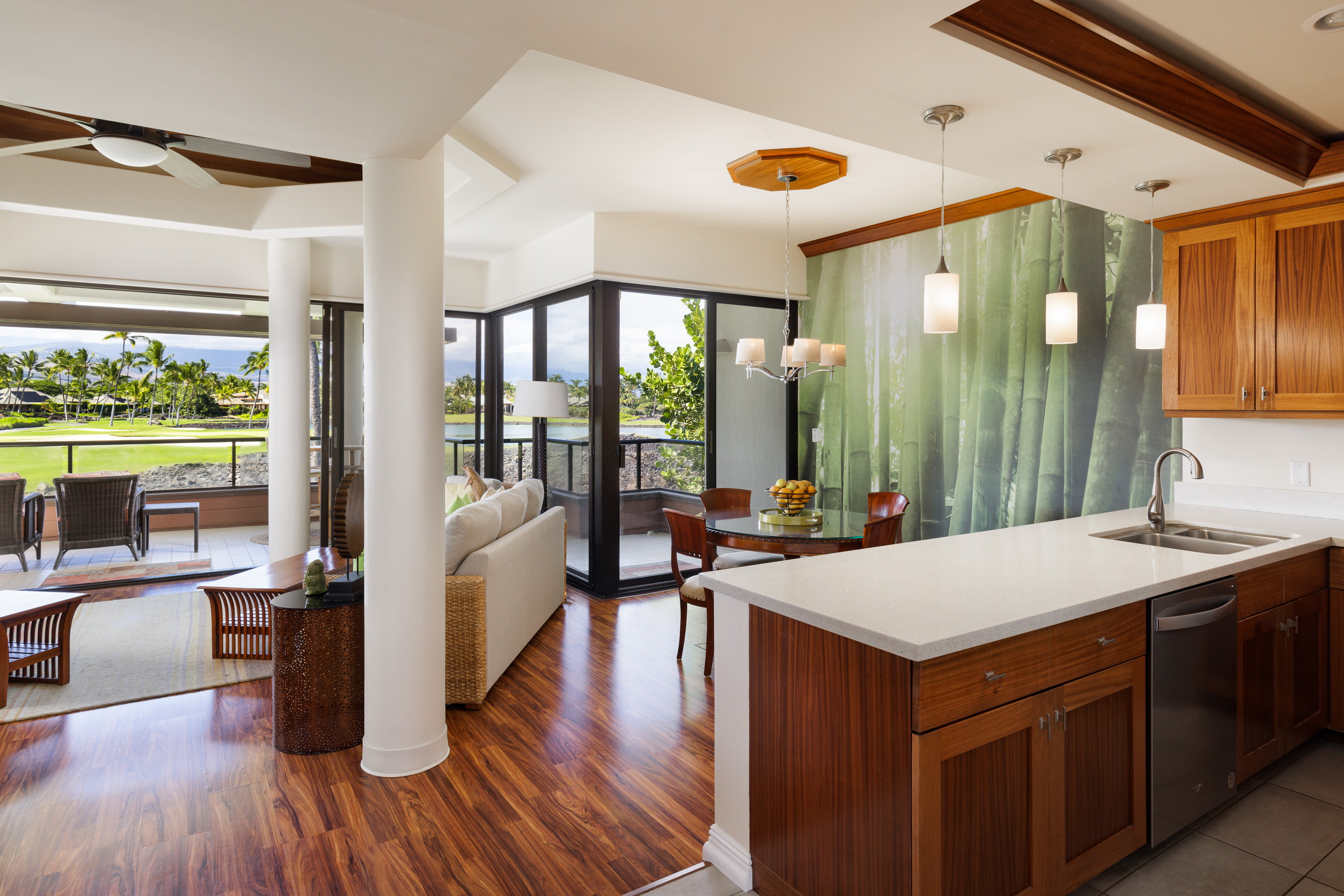 68-1050 Mauna Lani Point J201 Property Photo 3