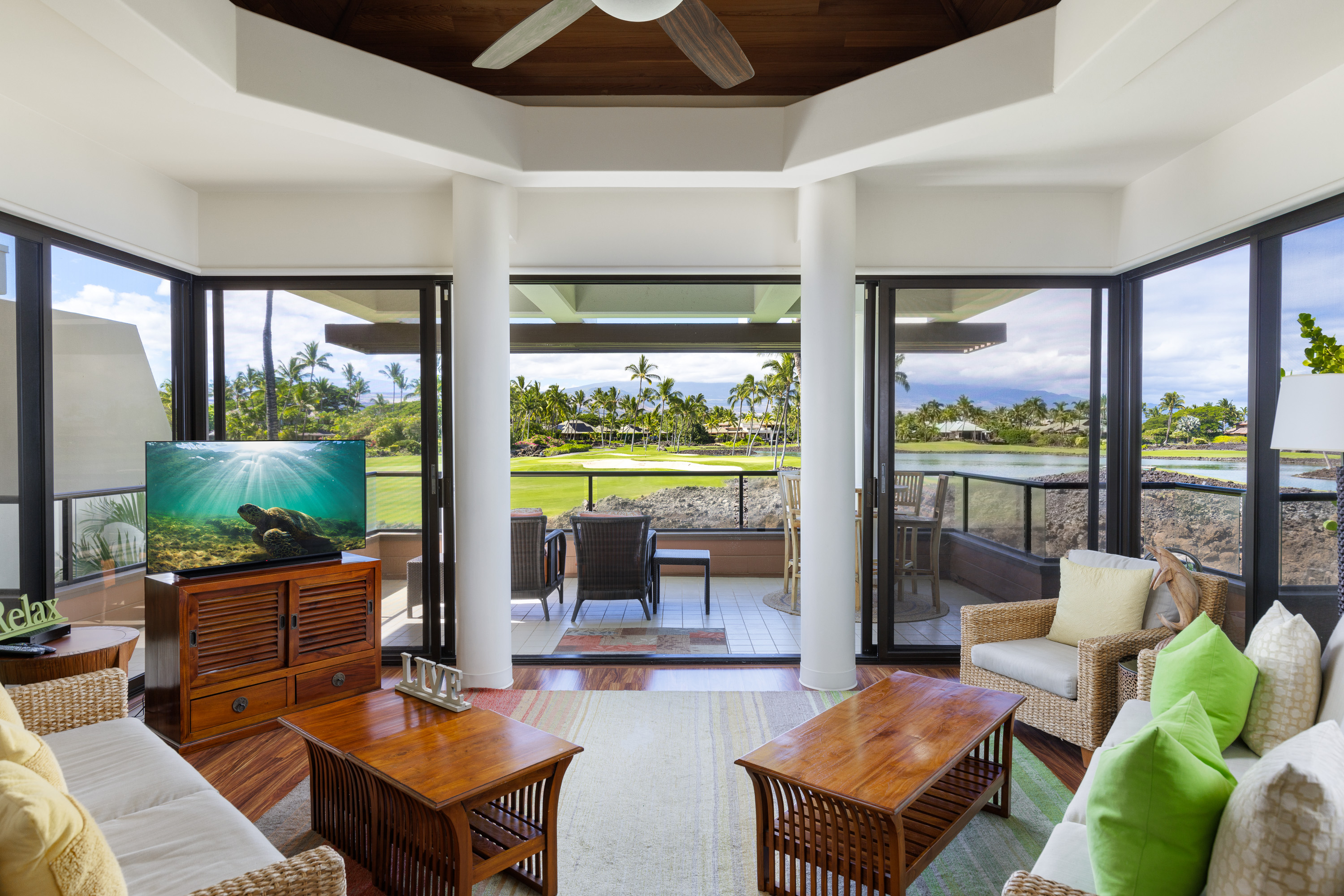 68-1050 Mauna Lani Point J201 Property Photo 6