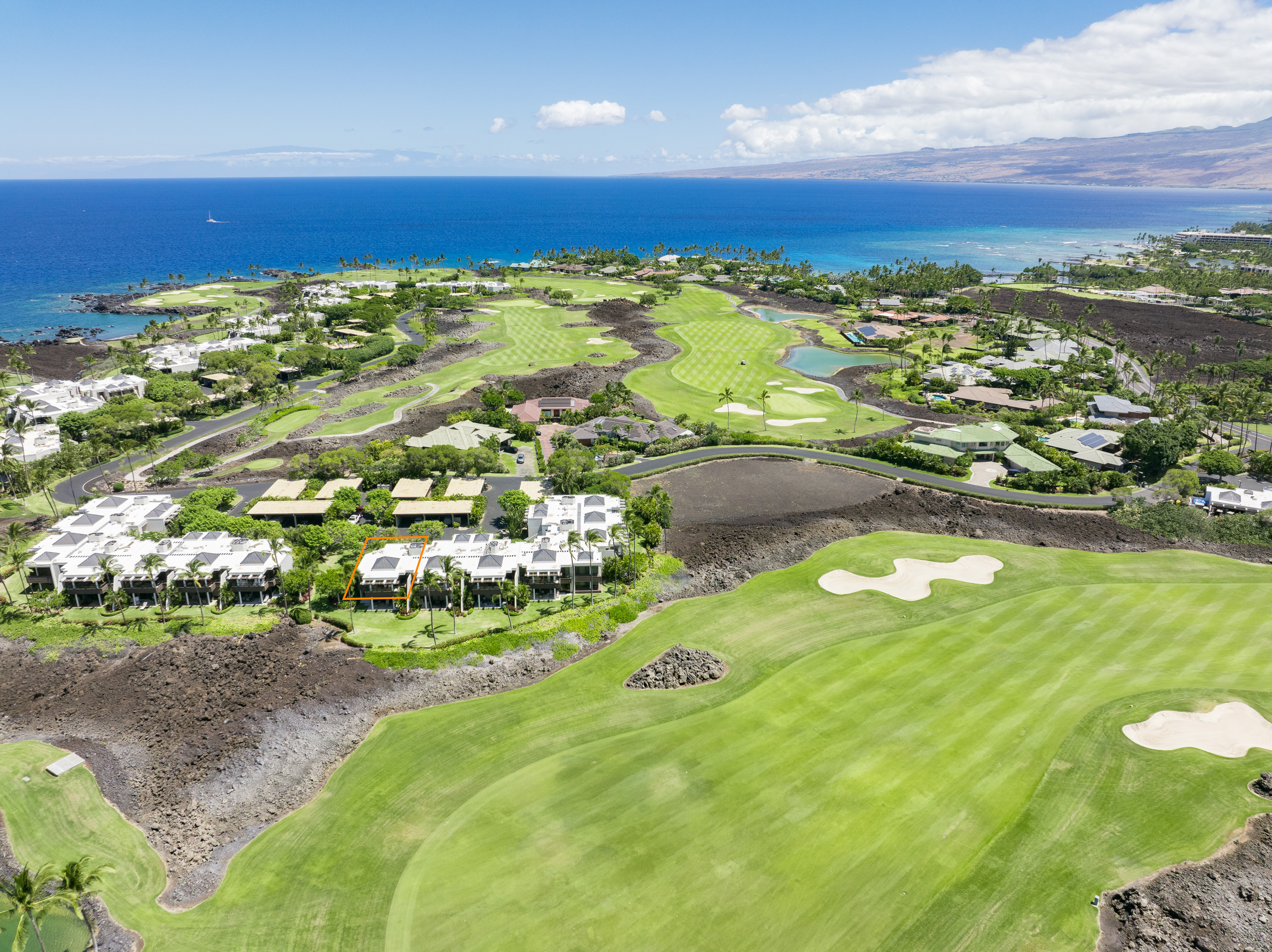 68-1050 Mauna Lani Point J201 Property Photo 20