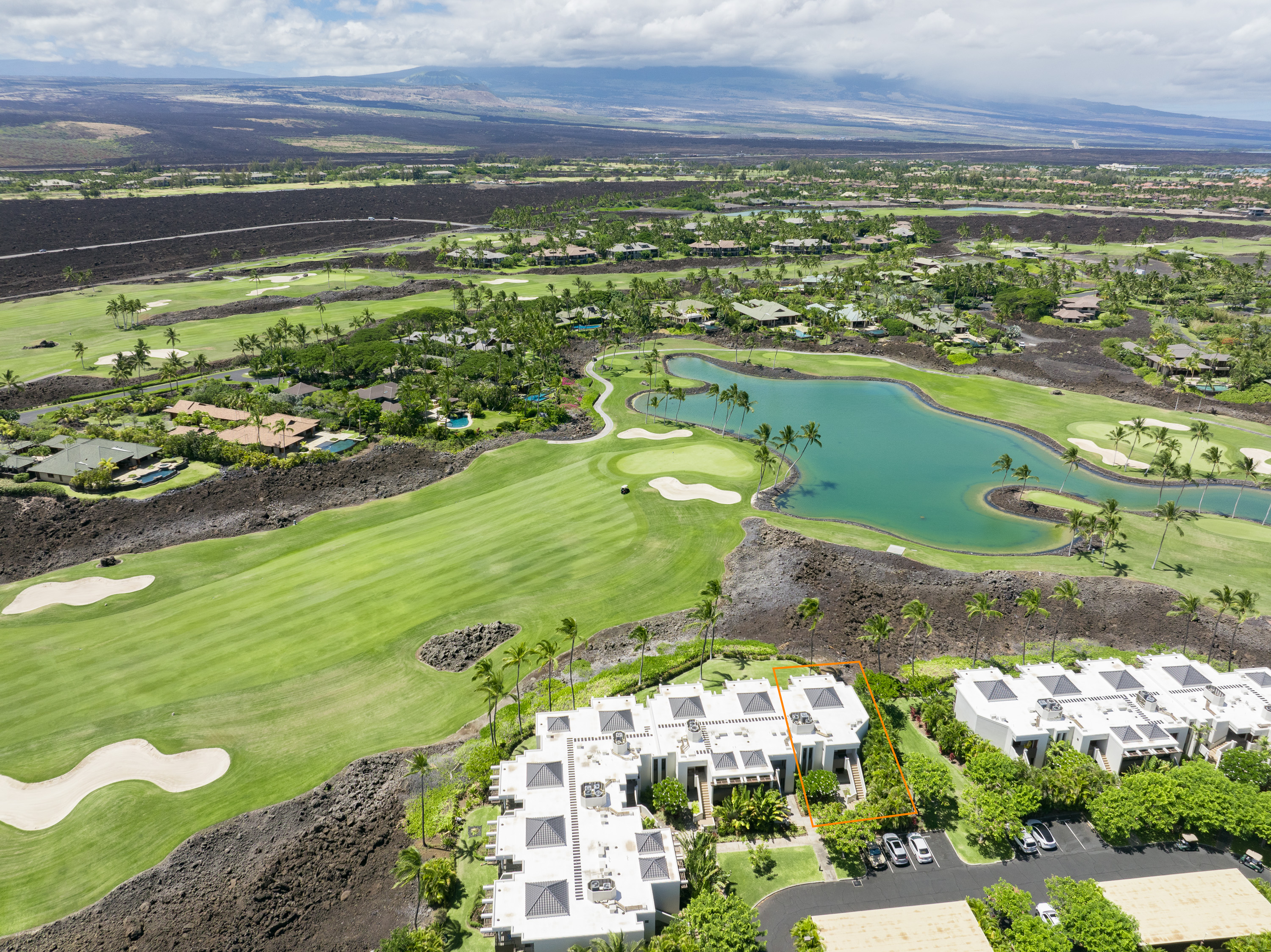 68-1050 Mauna Lani Point J201 Property Photo 21