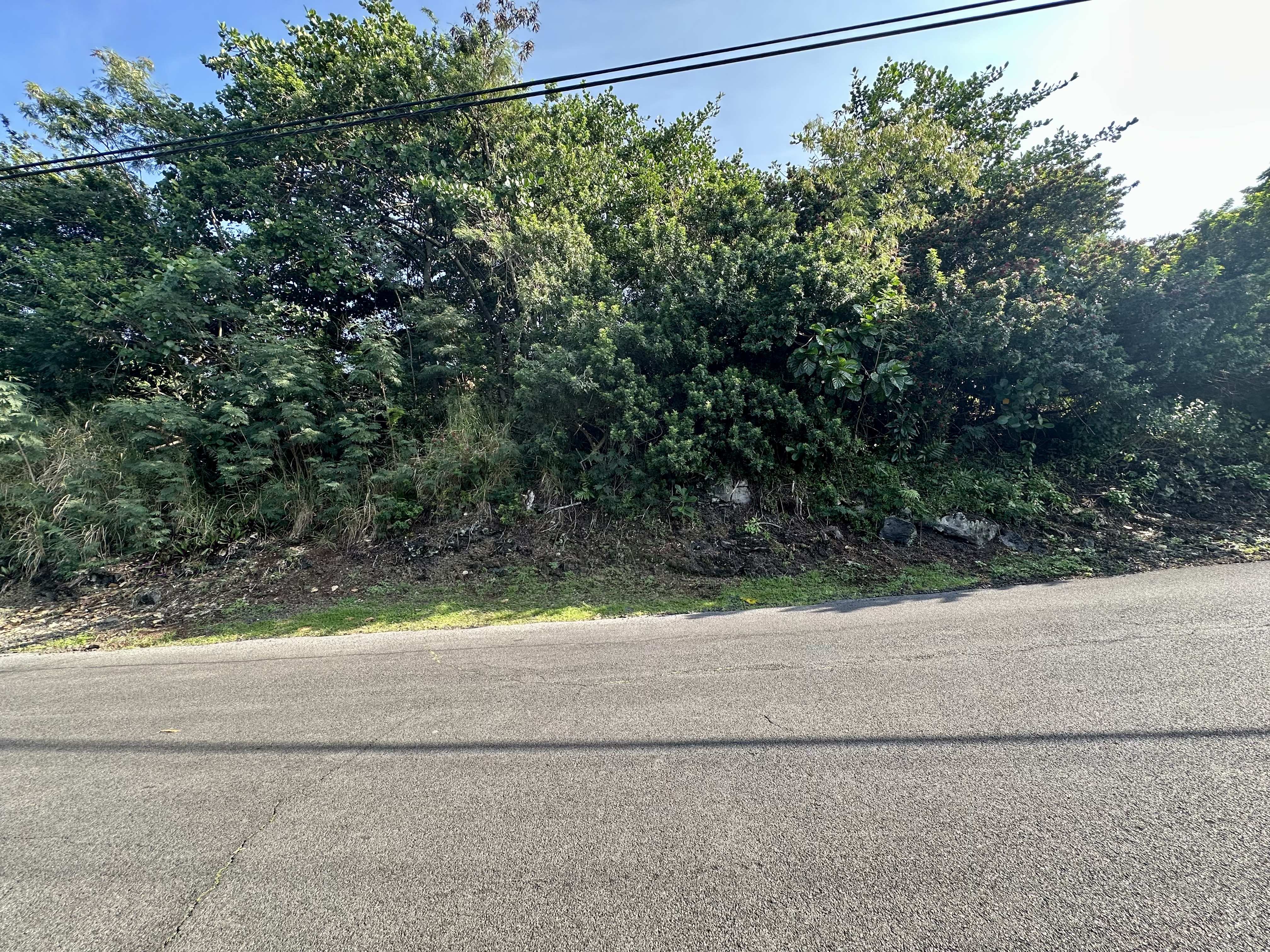 Kaohe Rd Lot 12 Property Photo 2