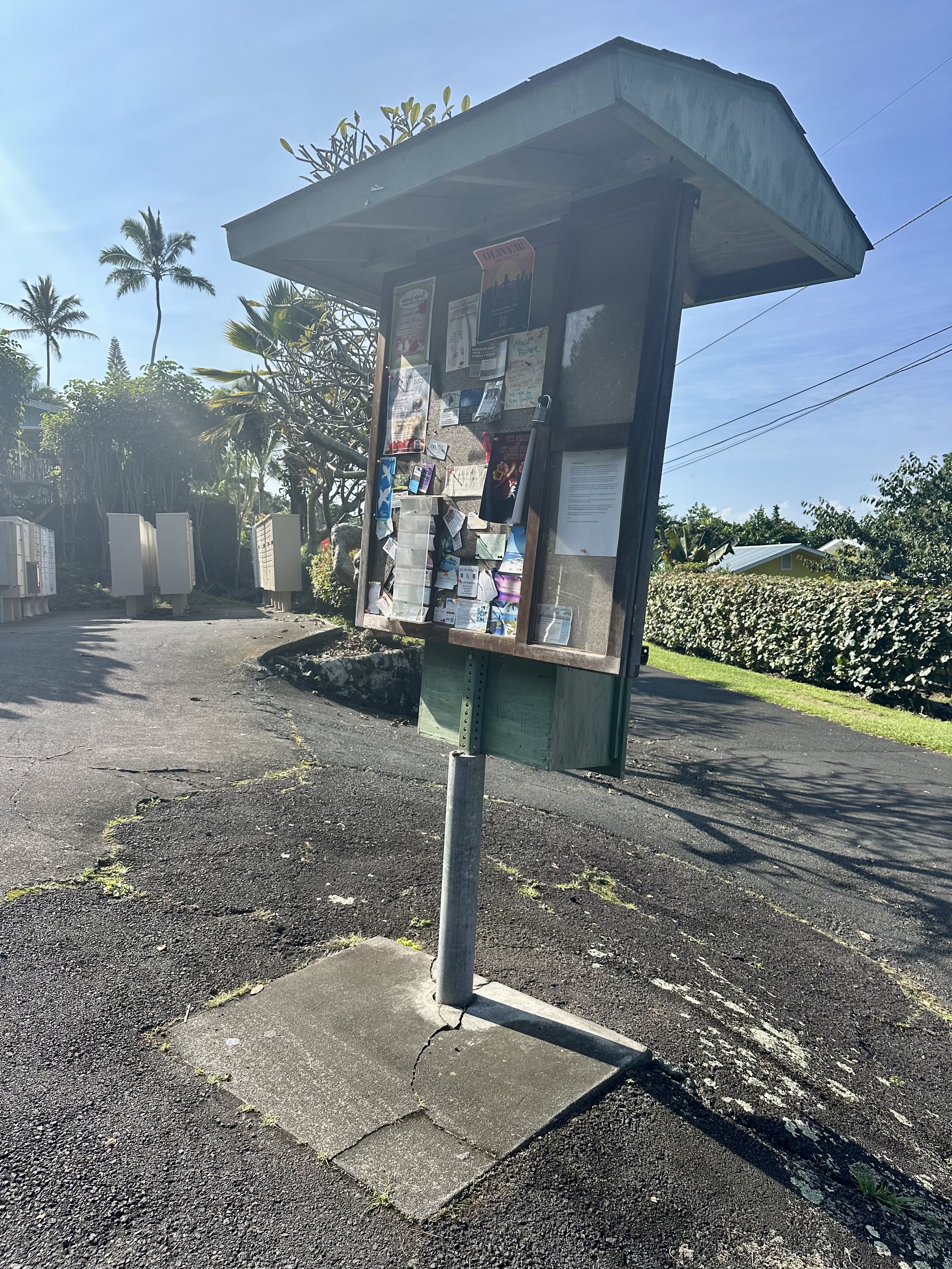 Kaohe Rd Lot 12 Property Photo 12