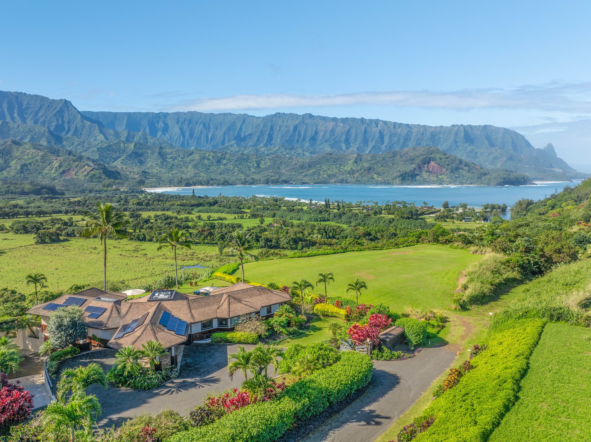 4971 Hanalei Plantation Rd Property Photo 1