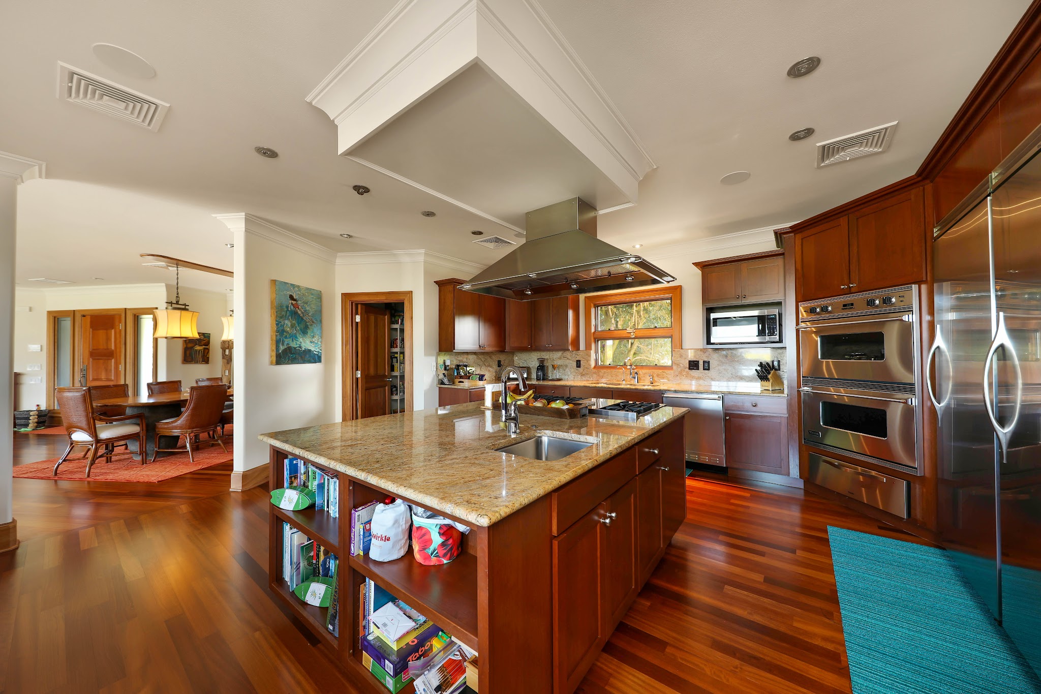 4971 Hanalei Plantation Rd Property Photo 5