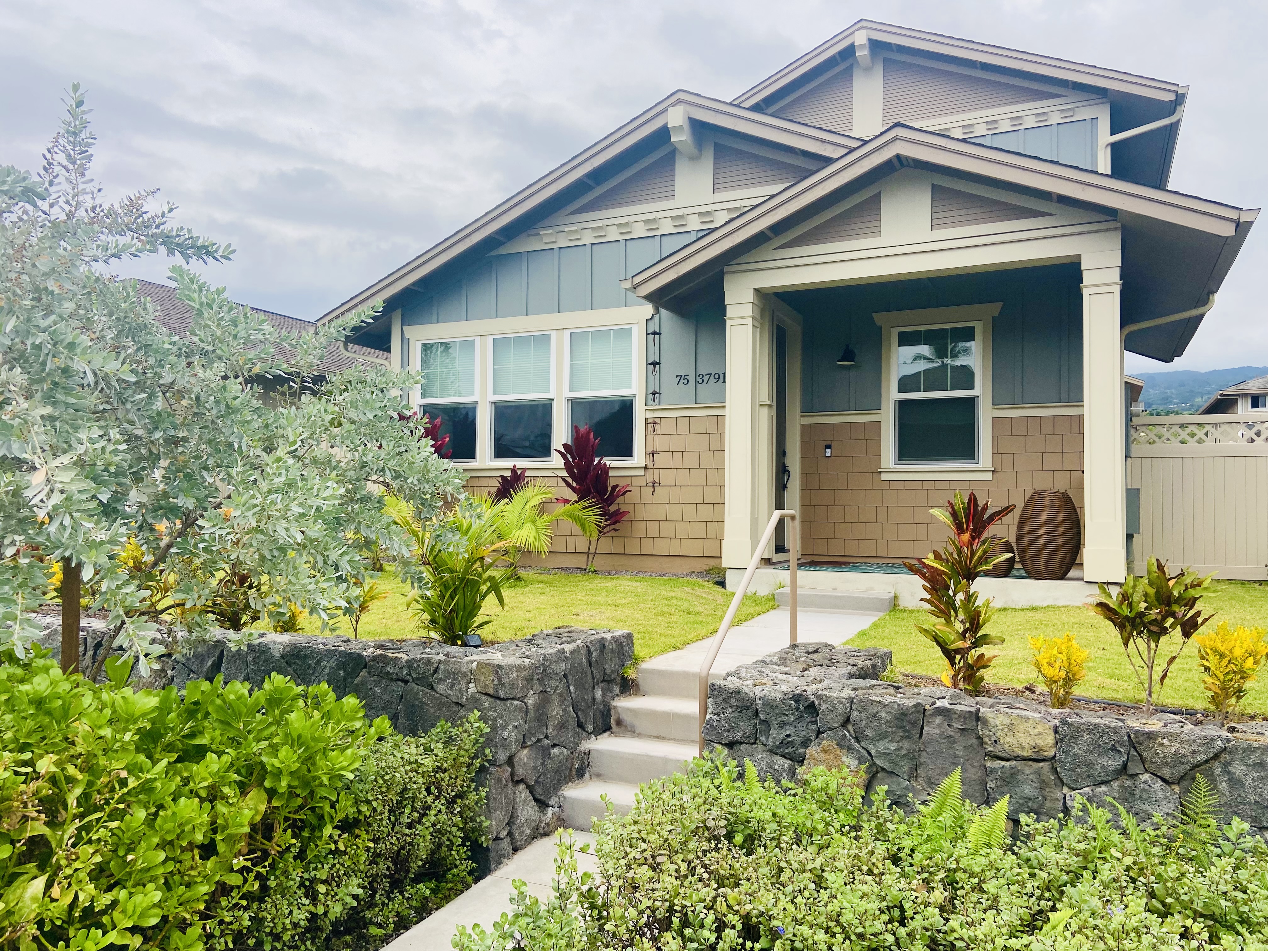 75-3791 Leialii Lp Property Photo 1