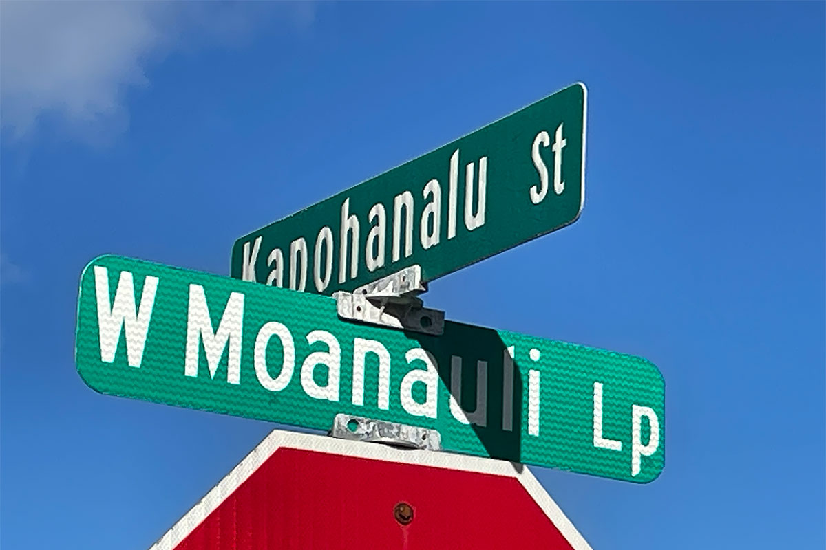 Kapohanalu St Property Photo 24
