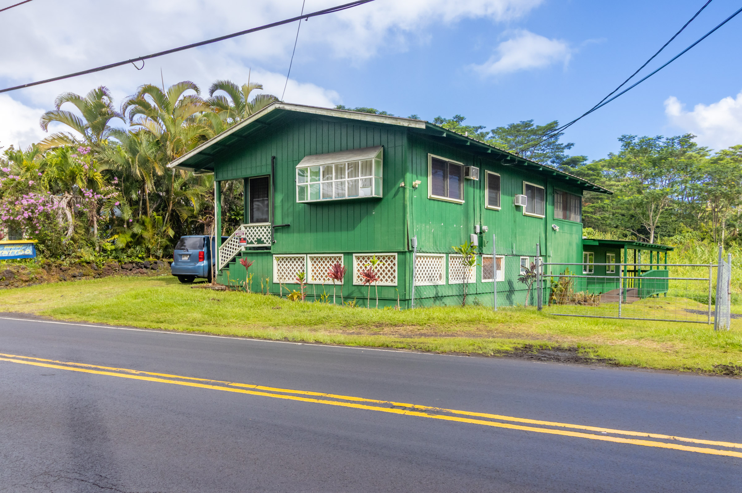 15-2885 Pahoa Village Rd Property Photo 1