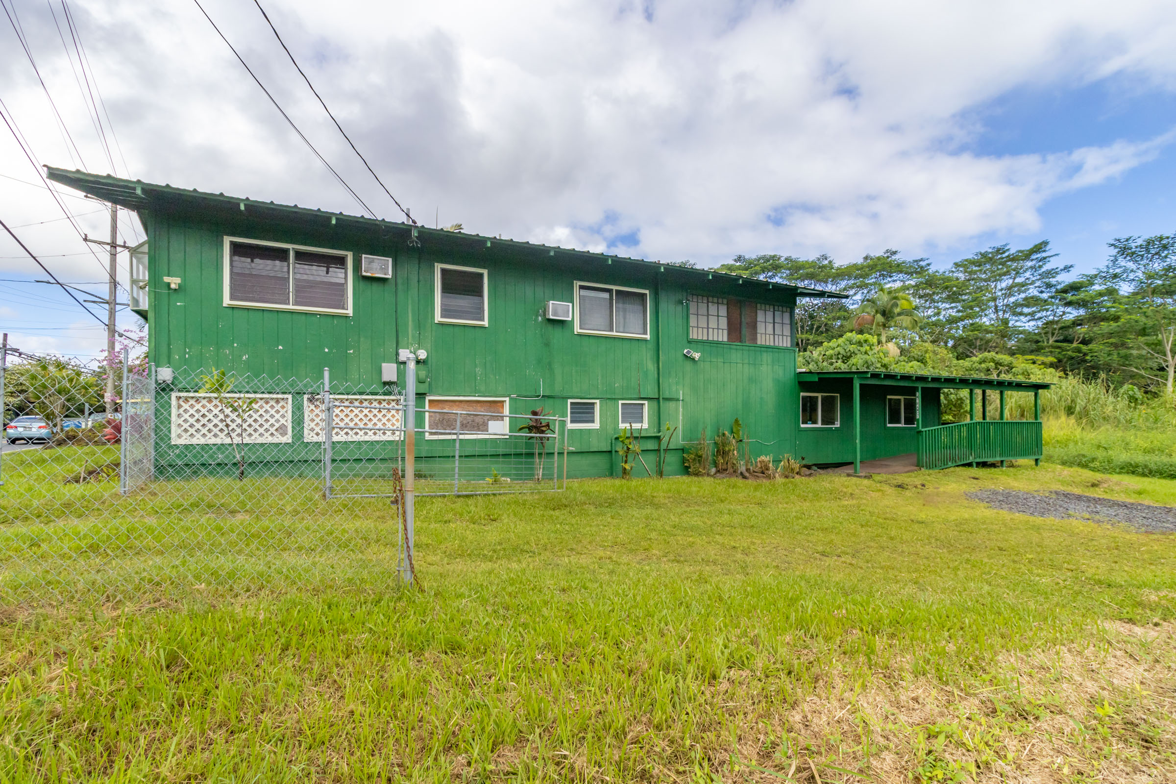 15-2885 Pahoa Village Rd Property Photo 3