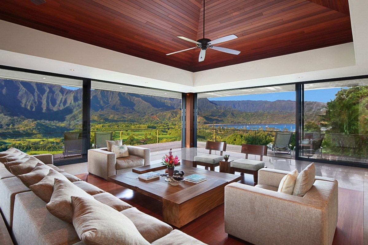 5181 Hanalei Plantation Rd Property Photo 1