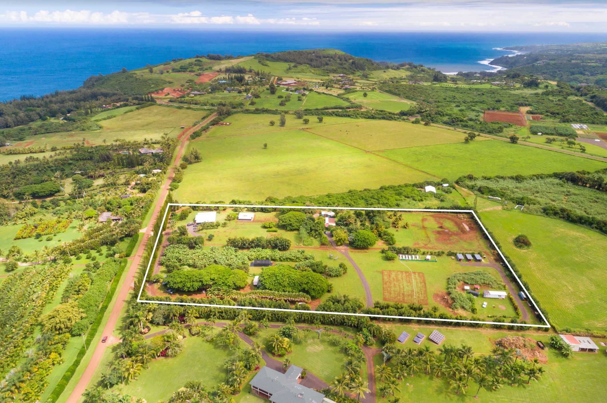 2671 Kauapea Rd Property Photo 26