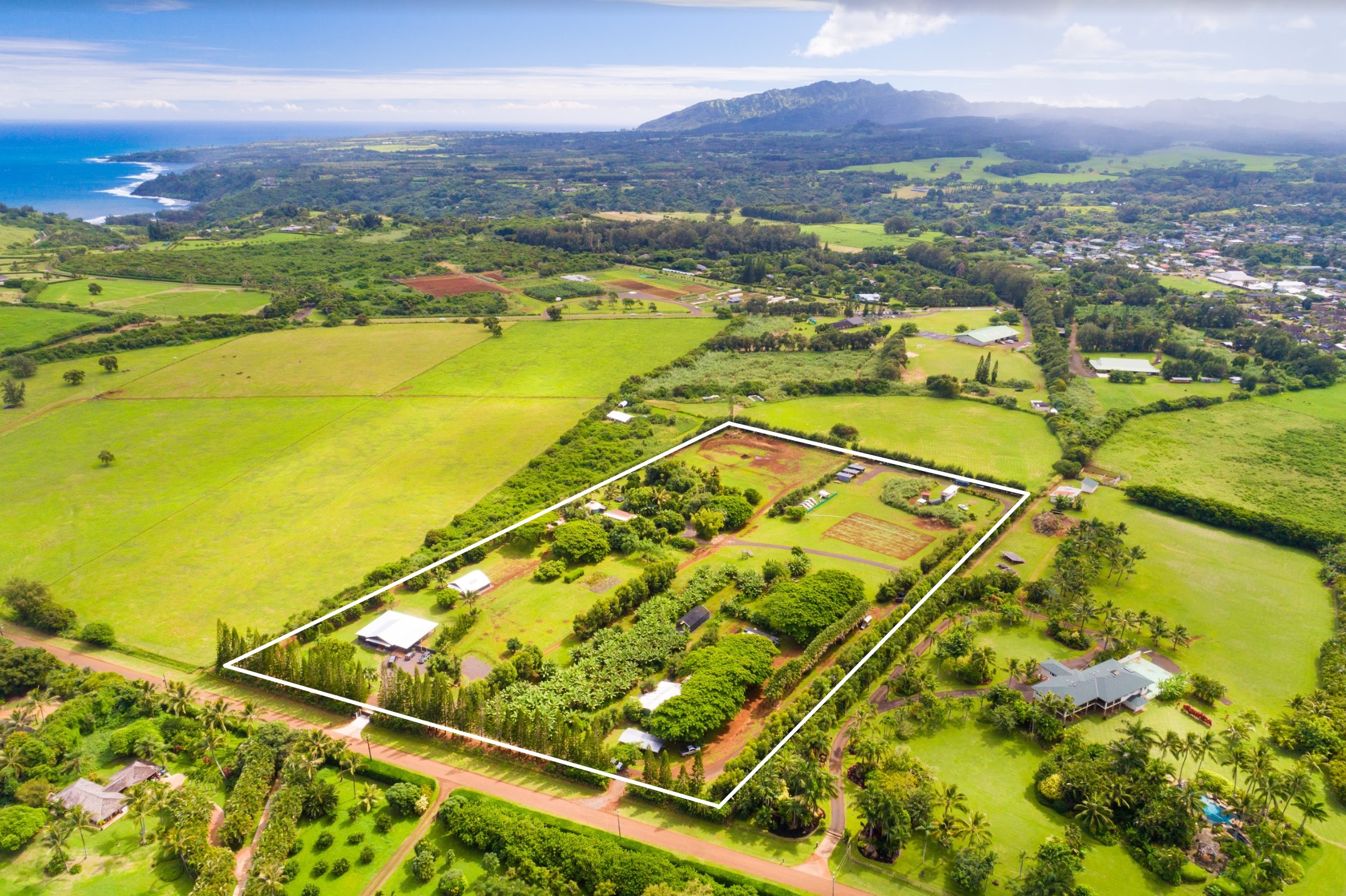 2671 Kauapea Rd Property Photo 27