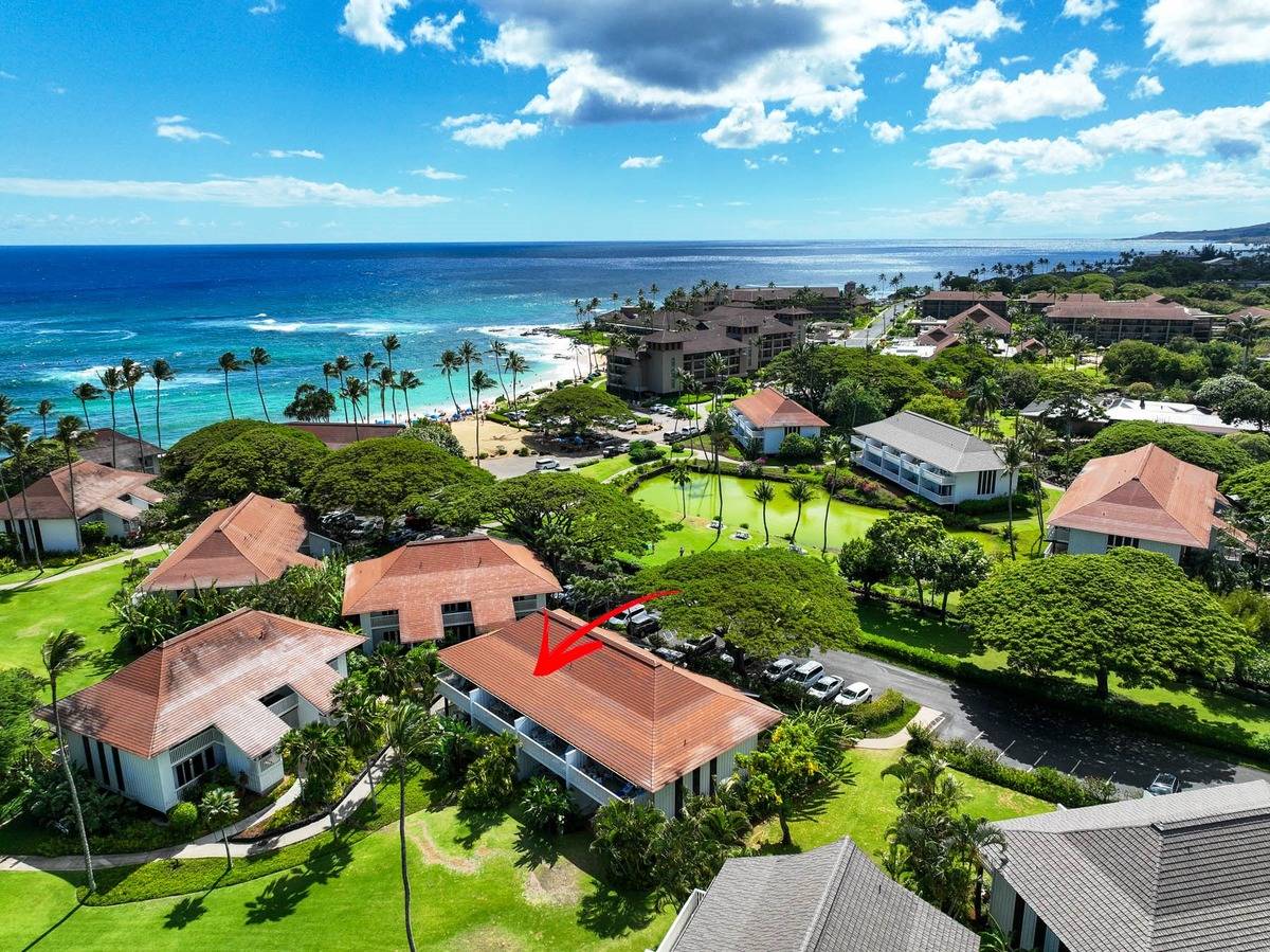 2253 Poipu Rd 156 Property Photo 10