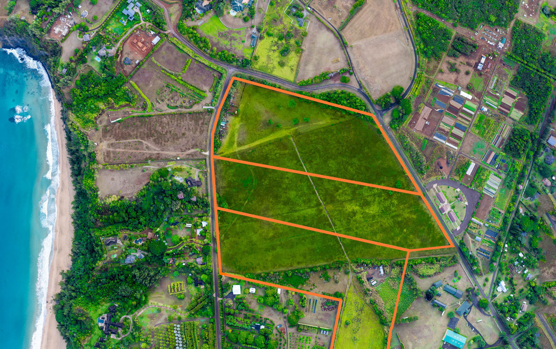 Kauapea Rd Property Photo 2