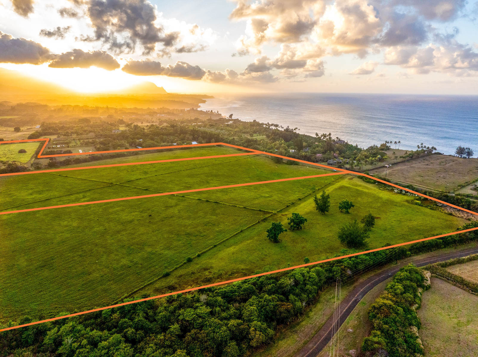 Kauapea Rd Property Photo 4