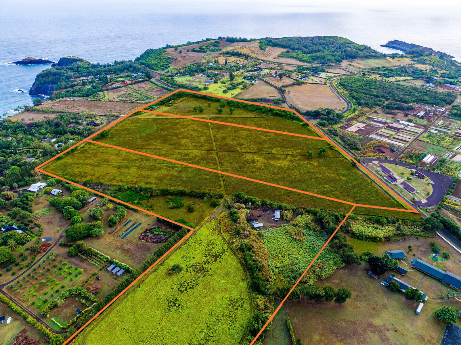 Kauapea Rd Property Photo 6
