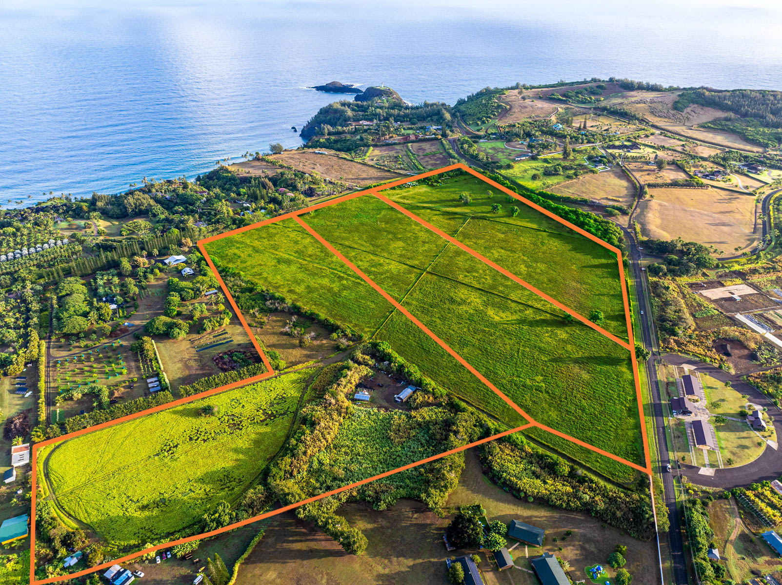 Kauapea Rd Property Photo 7